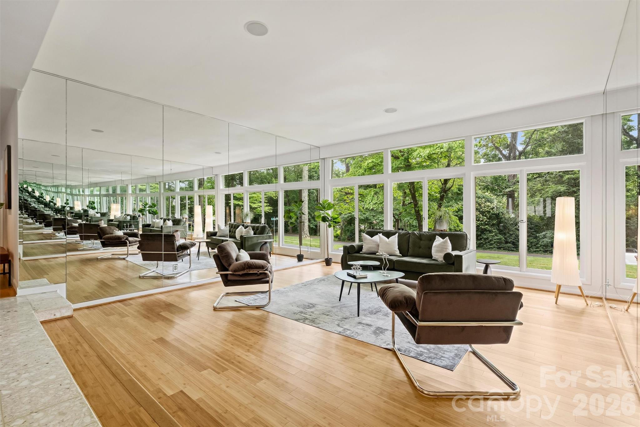 The Cloisters - Residential