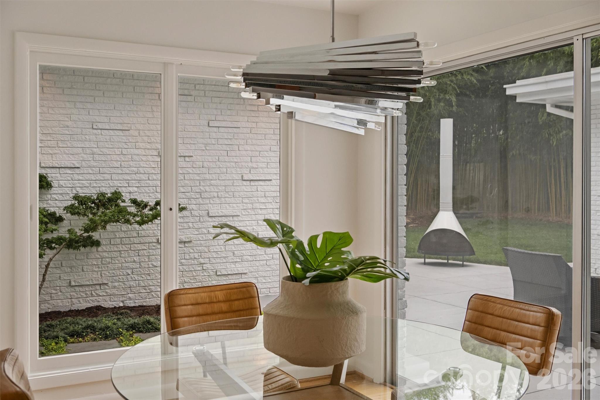 The Cloisters - Residential