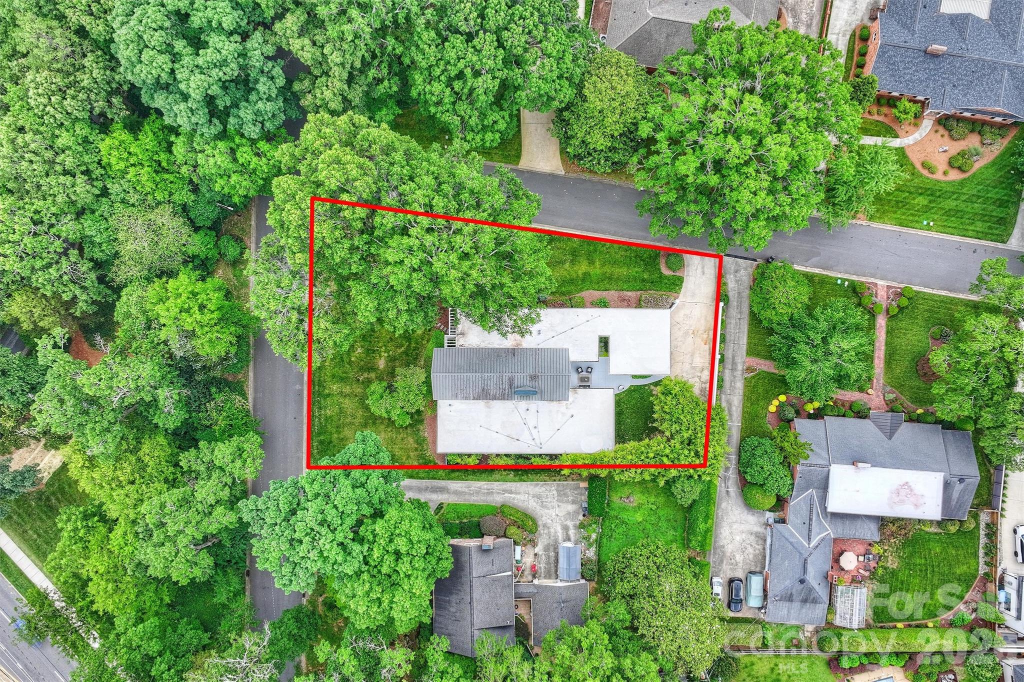 The Cloisters - Residential