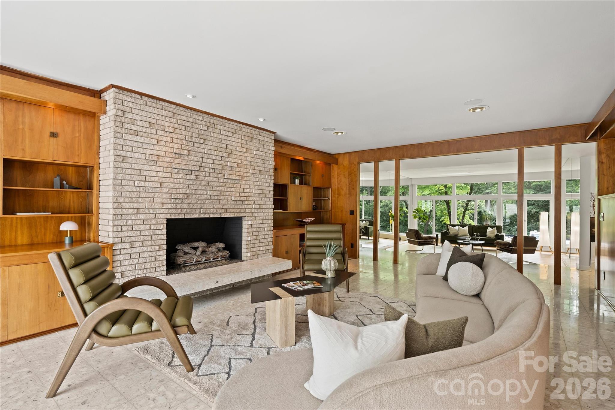 The Cloisters - Residential
