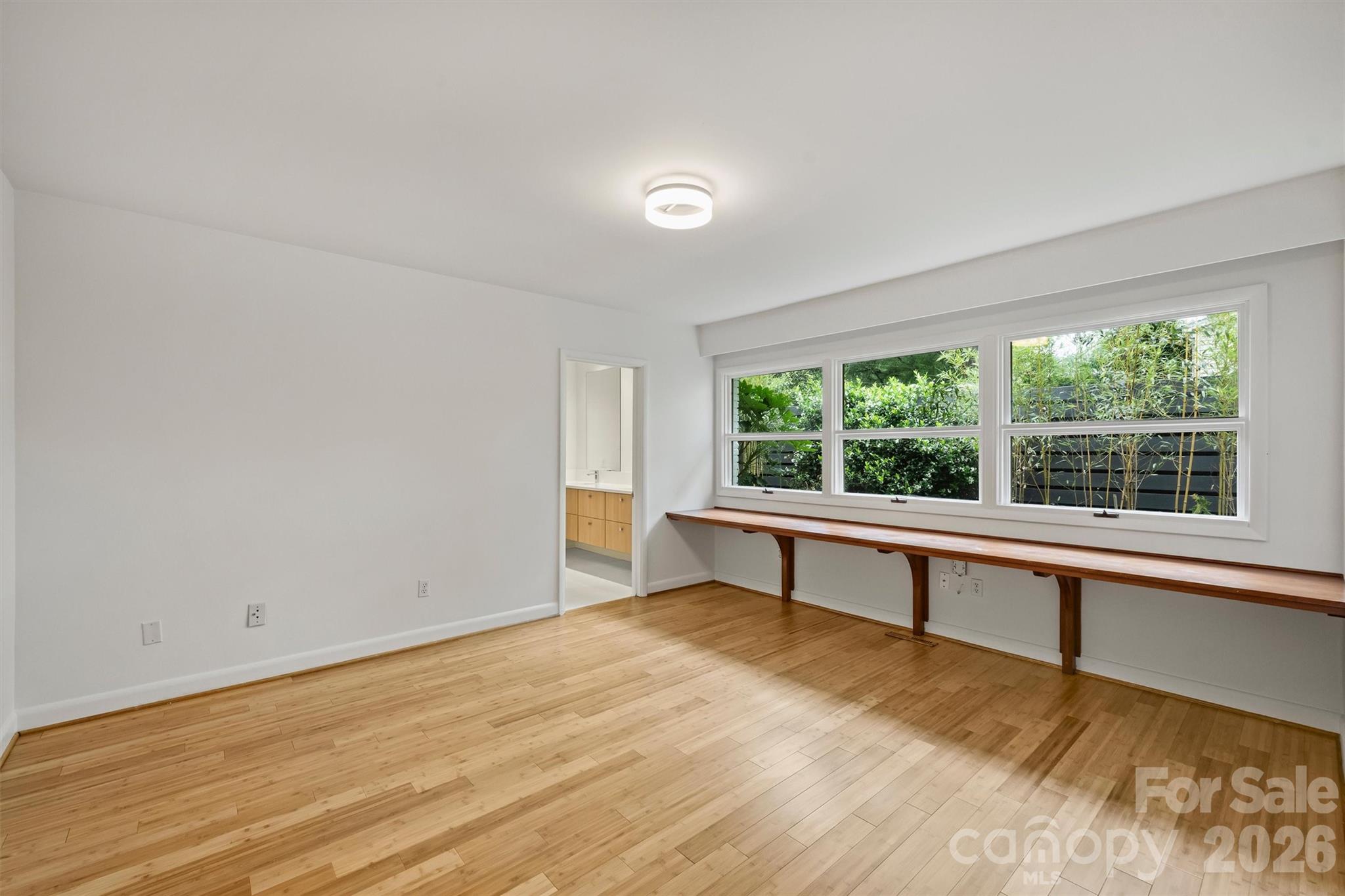 The Cloisters - Residential