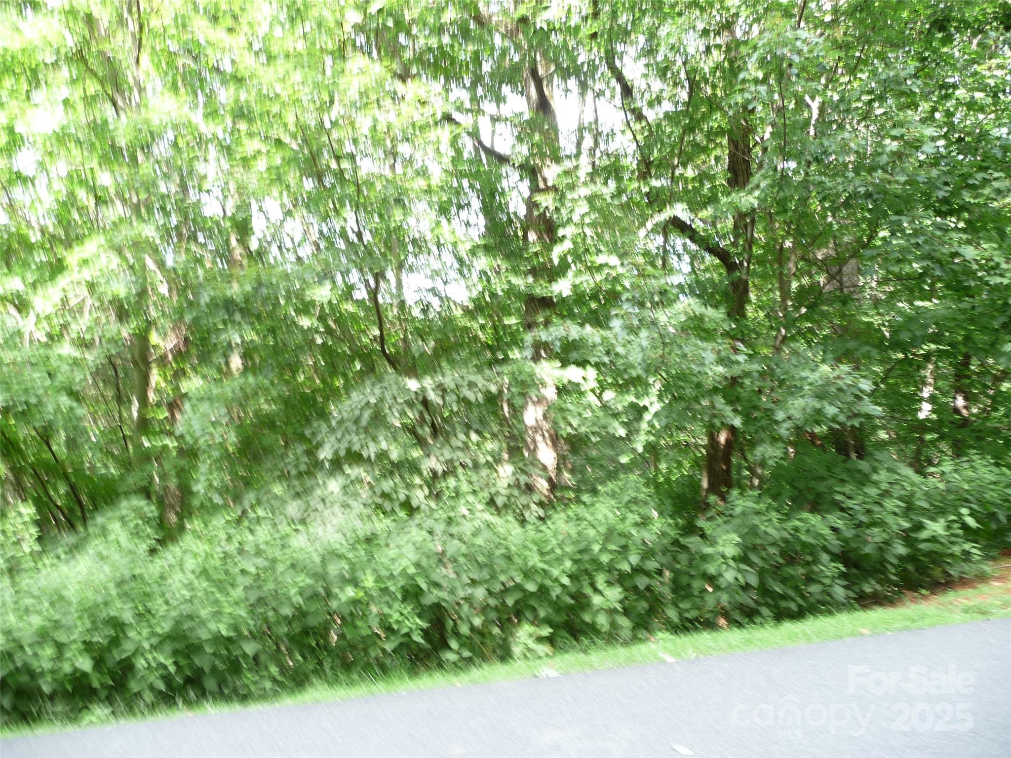 White Oak Mountain - Land
