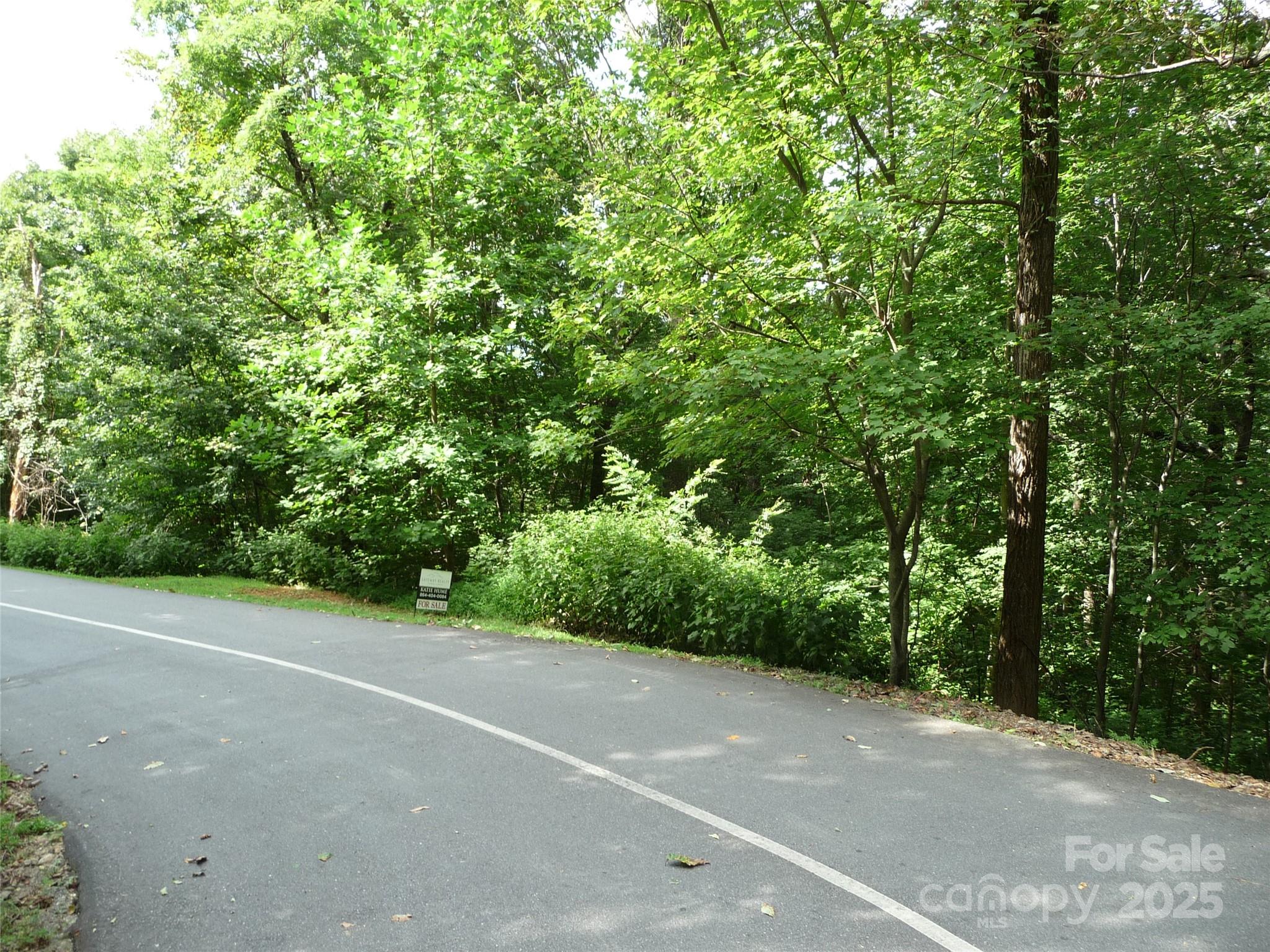 White Oak Mountain - Land