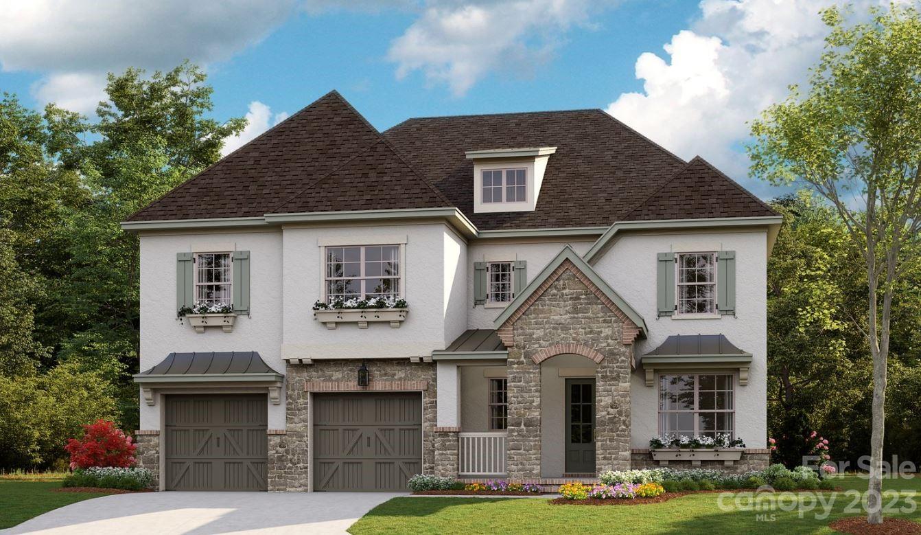 Arden Mill - Residential