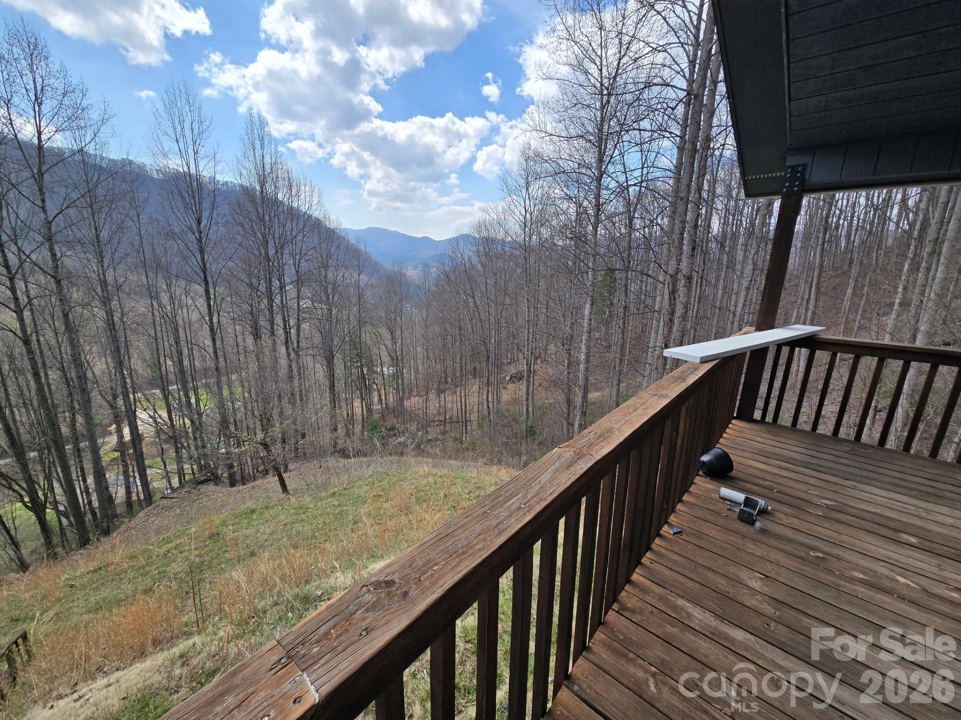 Handyman’s Dream on 2.27 Private Acres – Bring Your Vision! Unlock the hidden value in this 1743 sq. ft. wood-sided home, perfectly positioned on a generous 2.27-acre lot in the heart of Madison County. Built in 1997, this property is the definition of a "blank canvas"—ideal for an investor, DIY enthusiast, or anyone looking to build sweat equity in a high-demand mountain market.