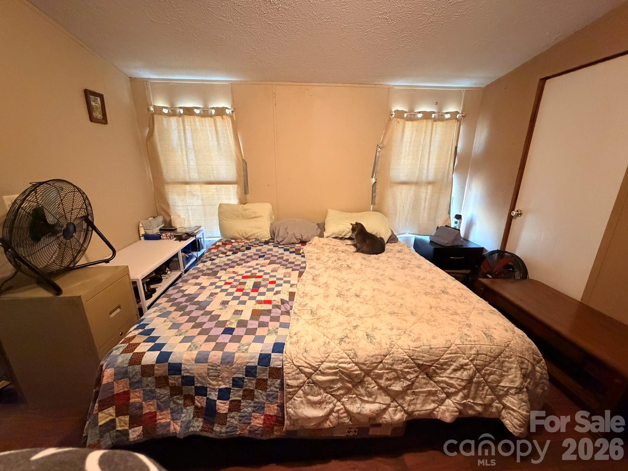none - Residential