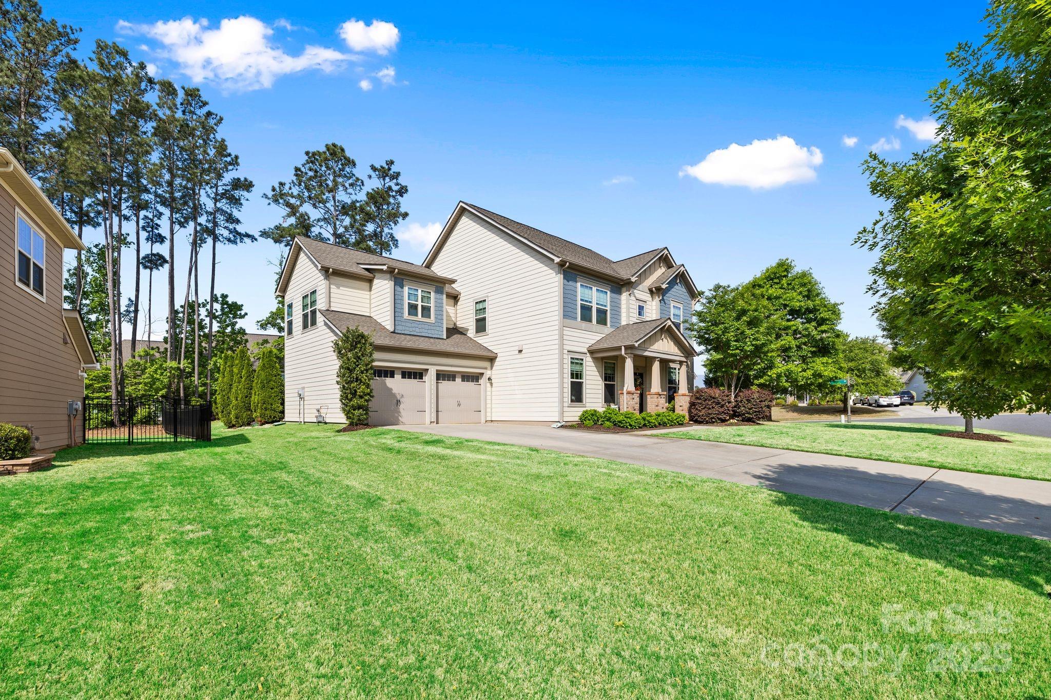 The Retreat at Rayfield - Residential
