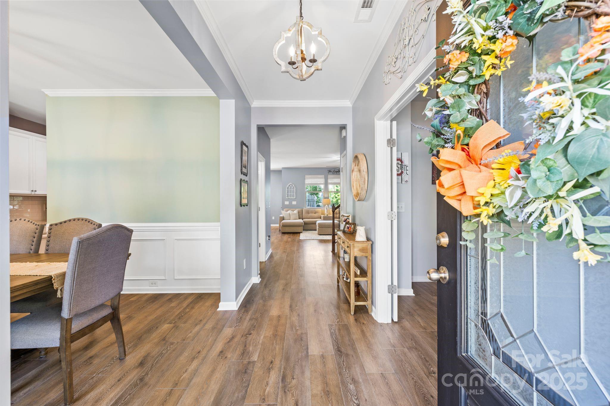 The Retreat at Rayfield - Residential
