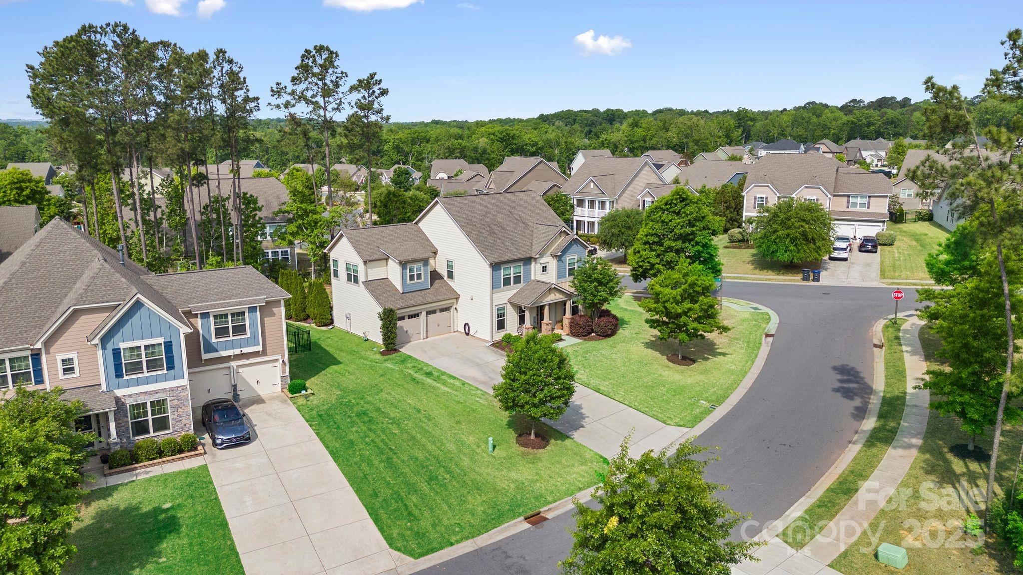 The Retreat at Rayfield - Residential