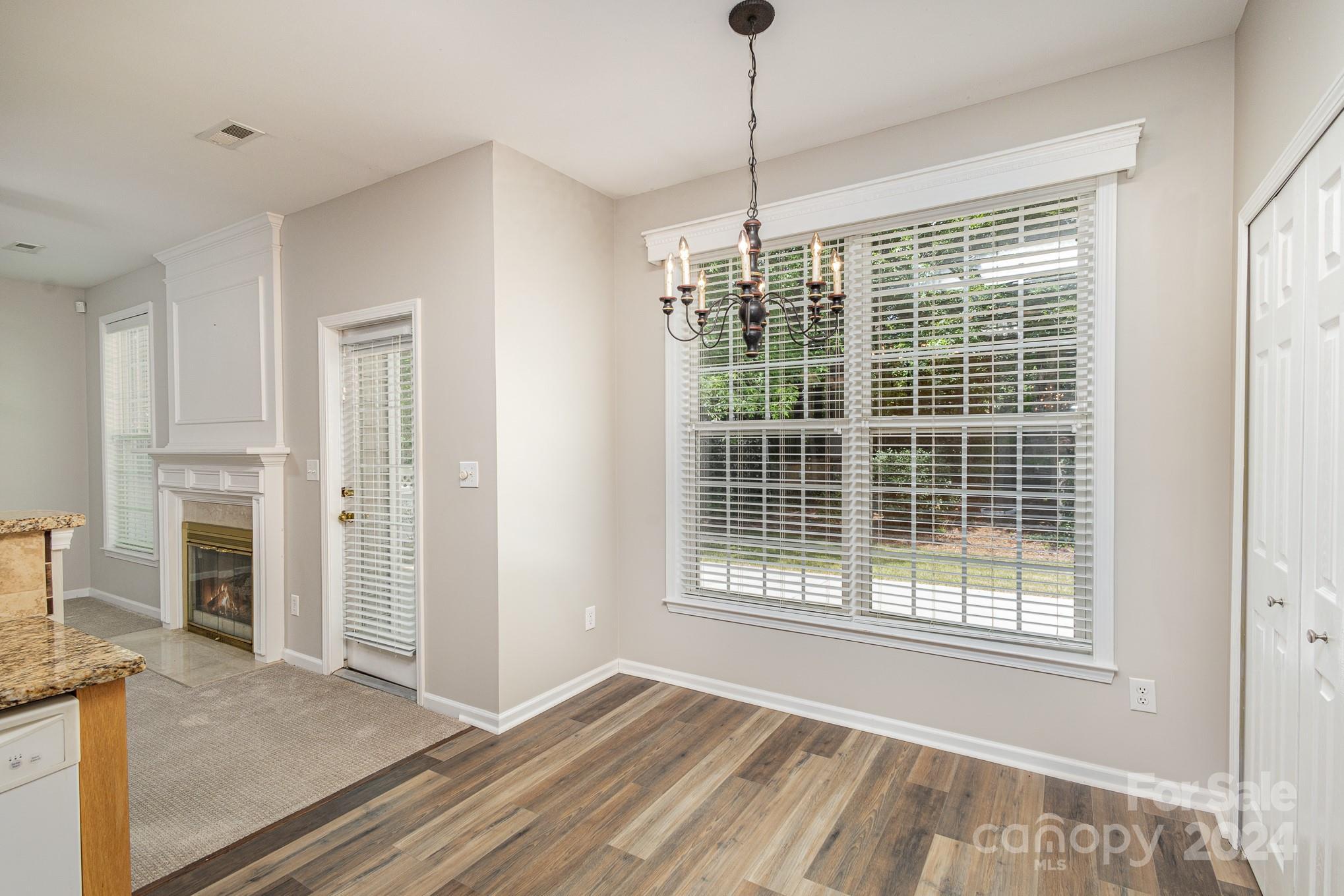 Legacy Park - Residential