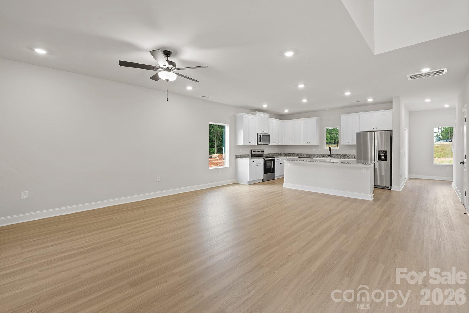 Ascot Woods - Residential