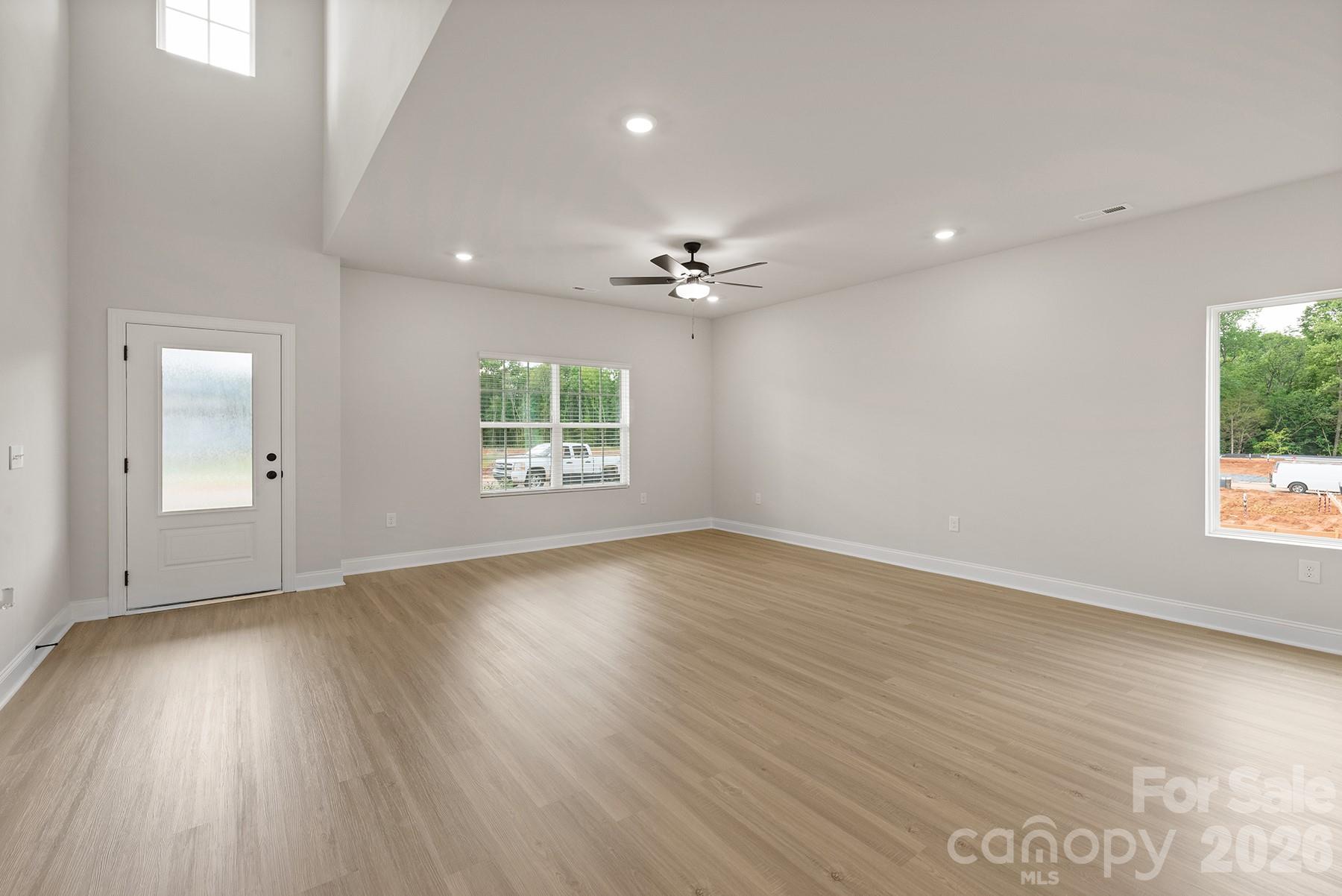 Ascot Woods - Residential