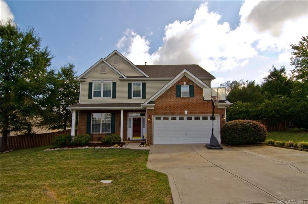 Autumn Cove At Lake Wylie - Residential