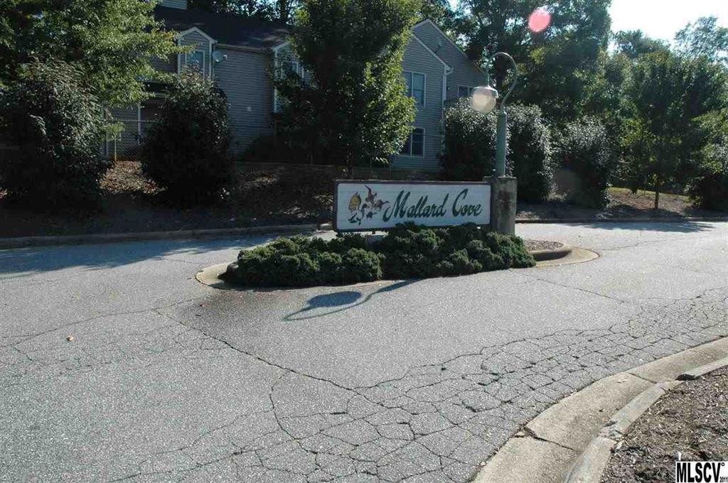 Mallard Cove - Residential