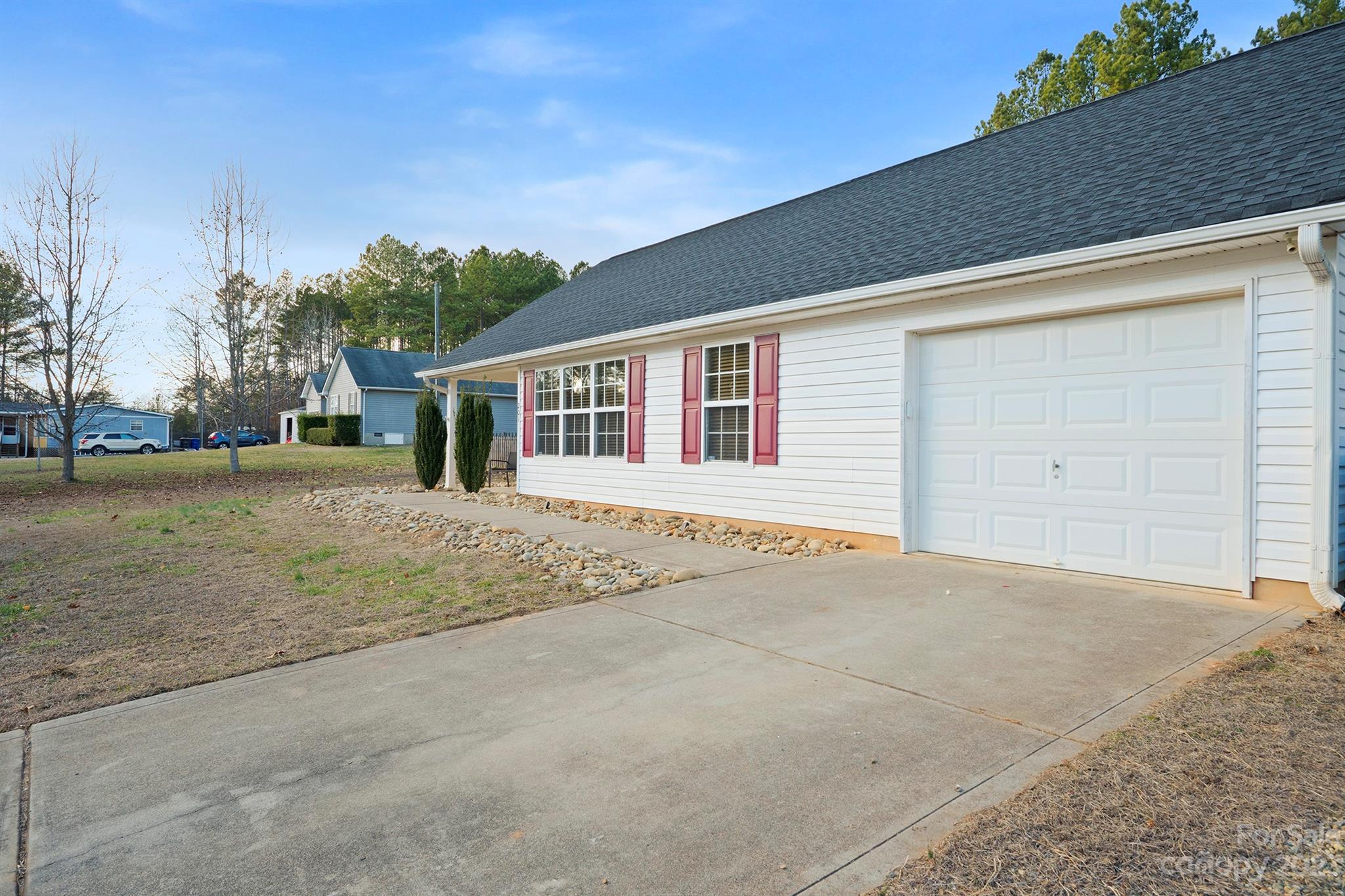 Rocky Creek Cove - Residential