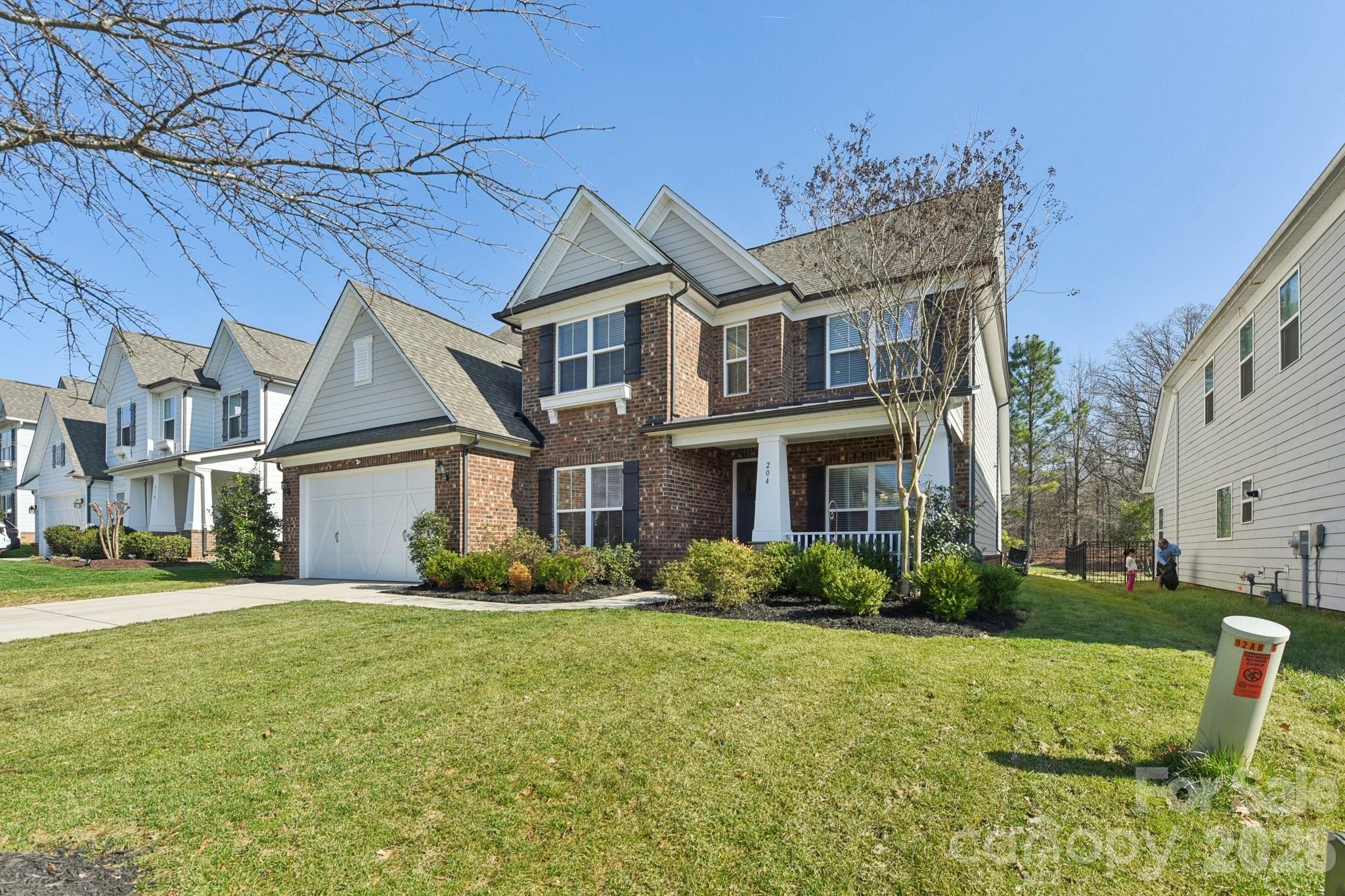 Habersham - Residential
