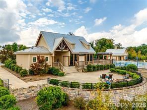 Habersham - Residential
