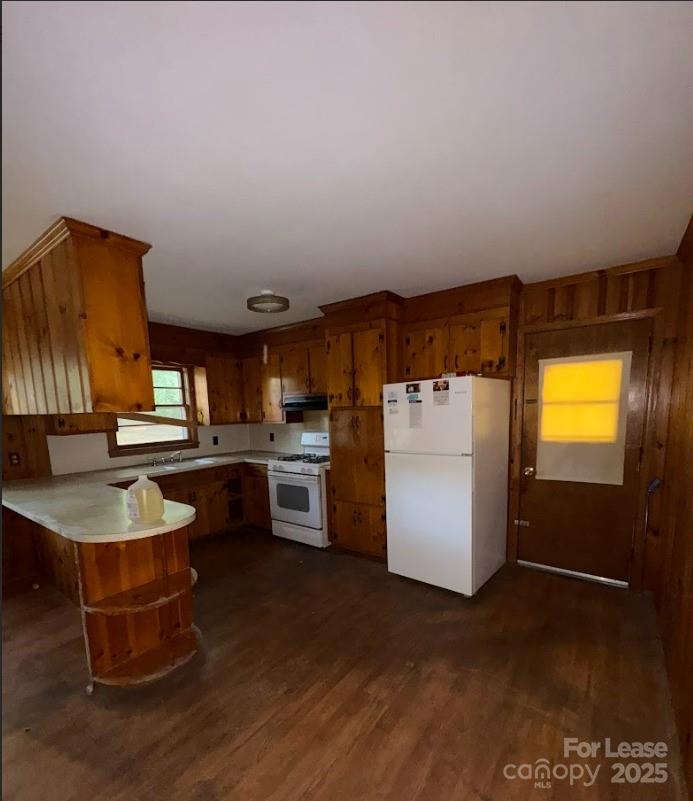 None - Residential Lease