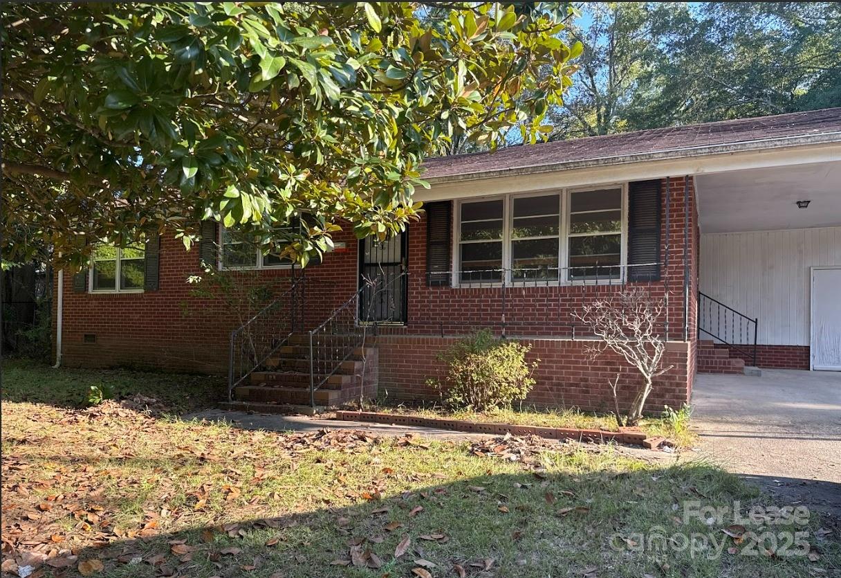 None - Residential Lease