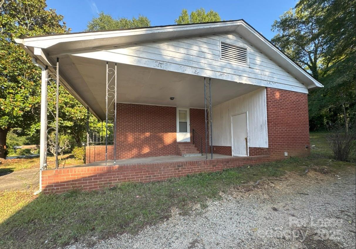 None - Residential Lease