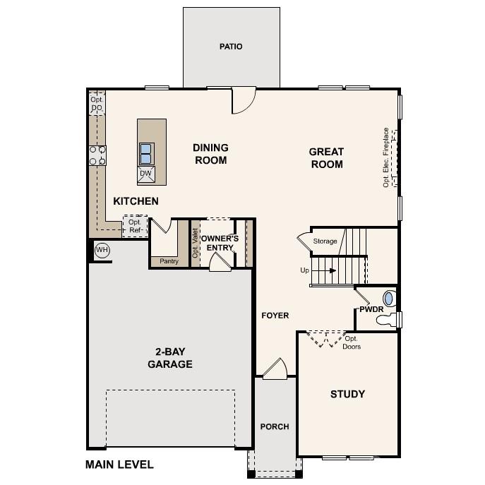 Cannon Manor - Residential
