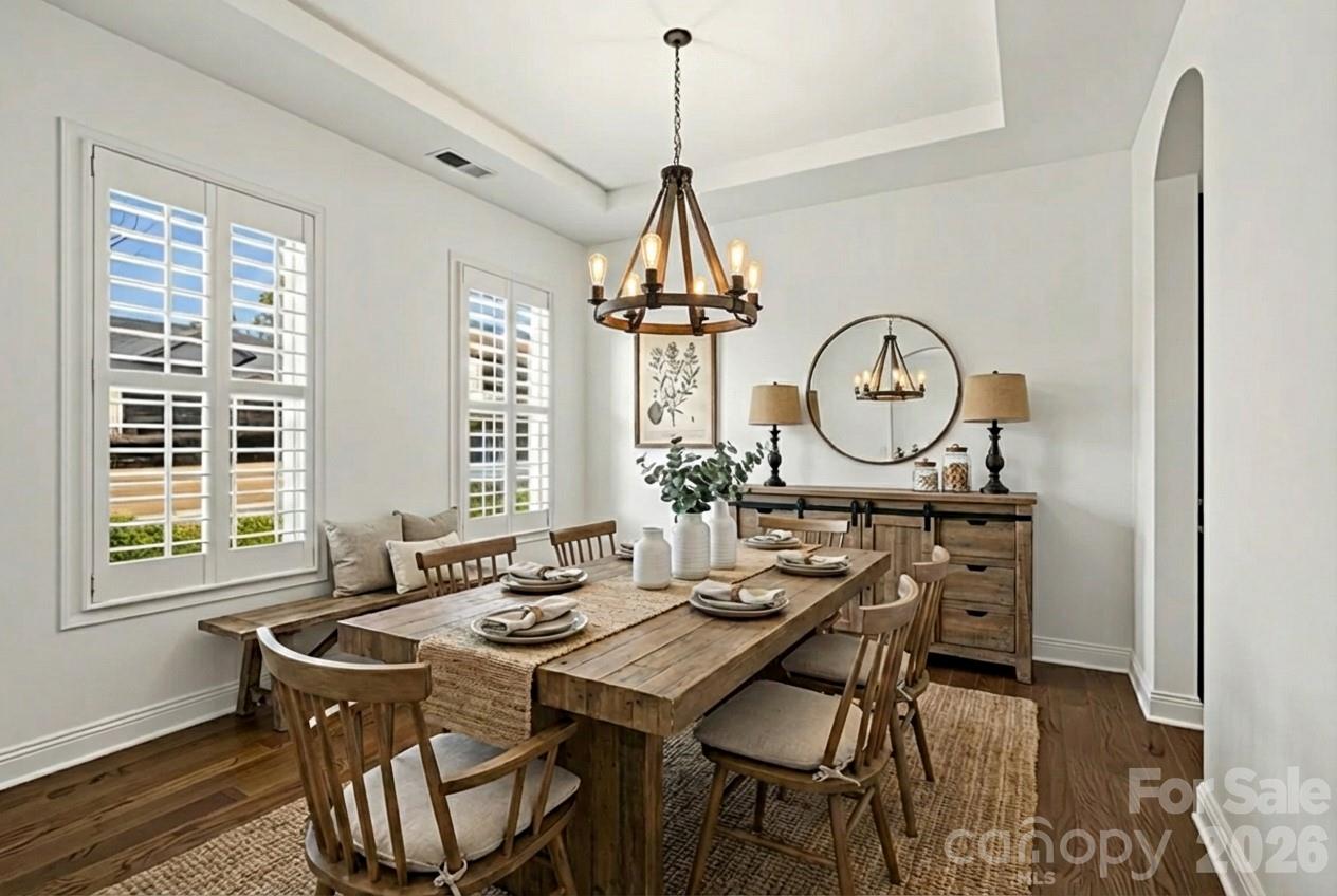 The Preserve at Riverchase - Residential