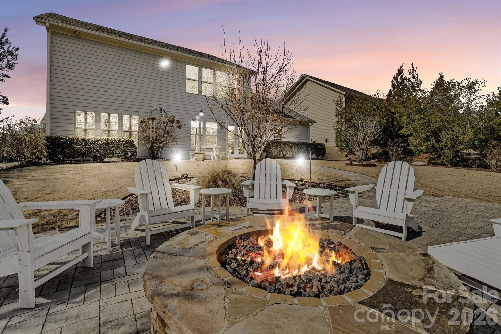 The Preserve at Riverchase - Residential