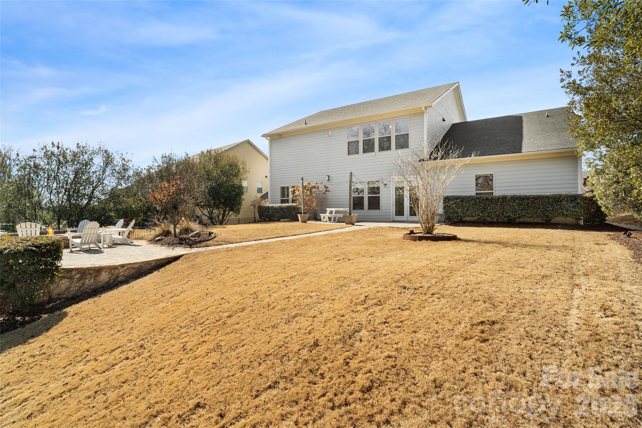 The Preserve at Riverchase - Residential