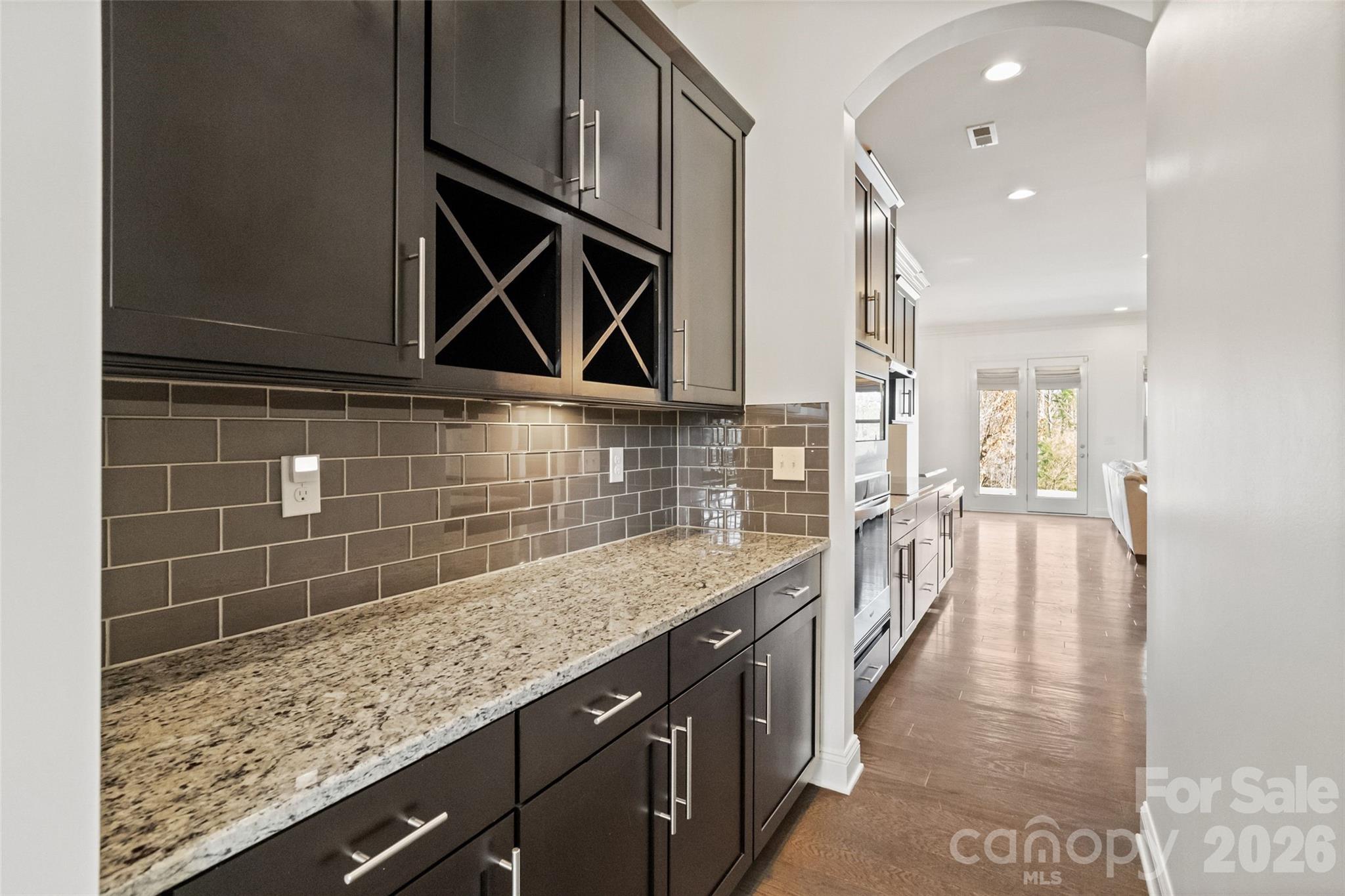 The Preserve at Riverchase - Residential