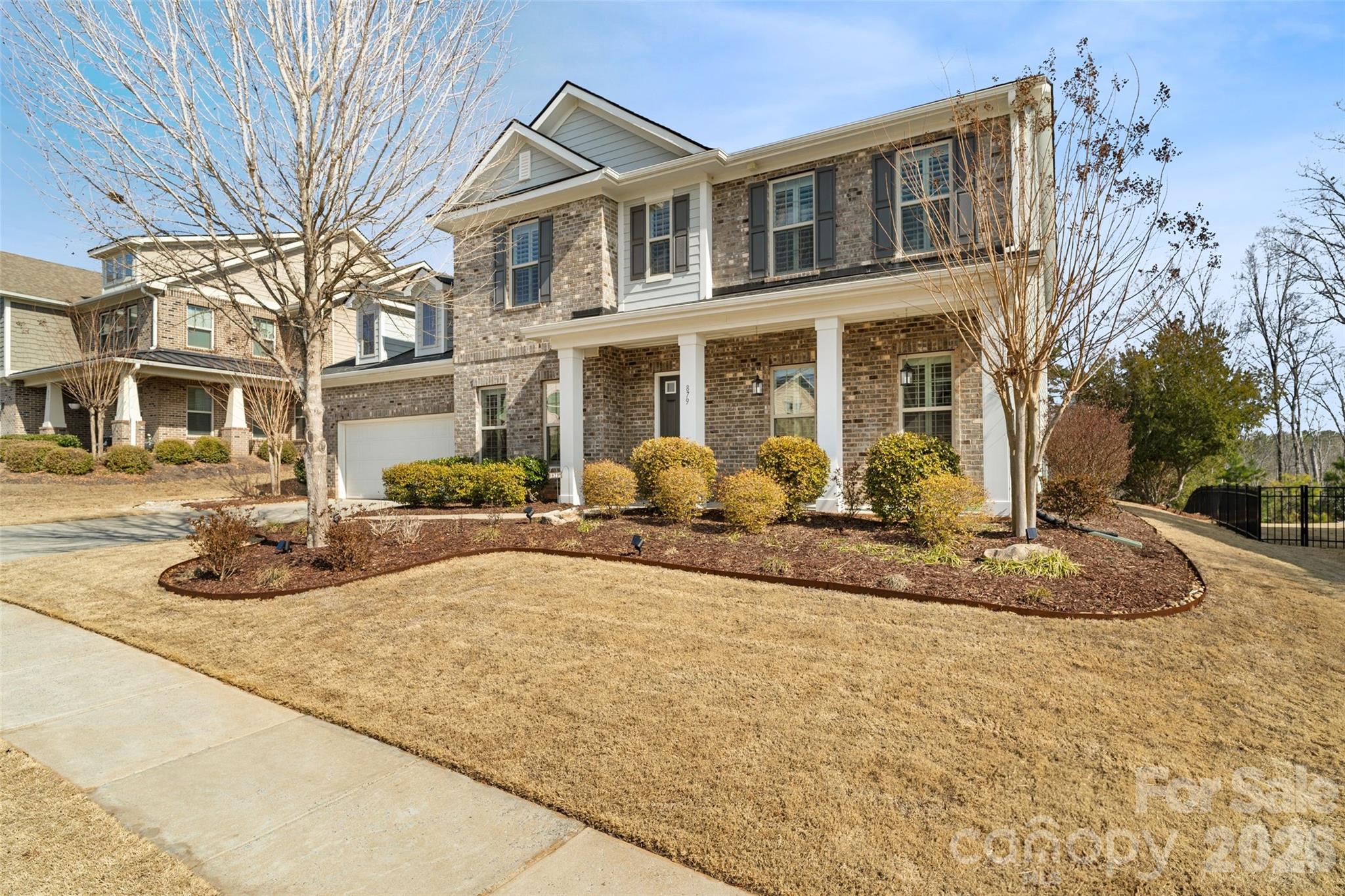 The Preserve at Riverchase - Residential