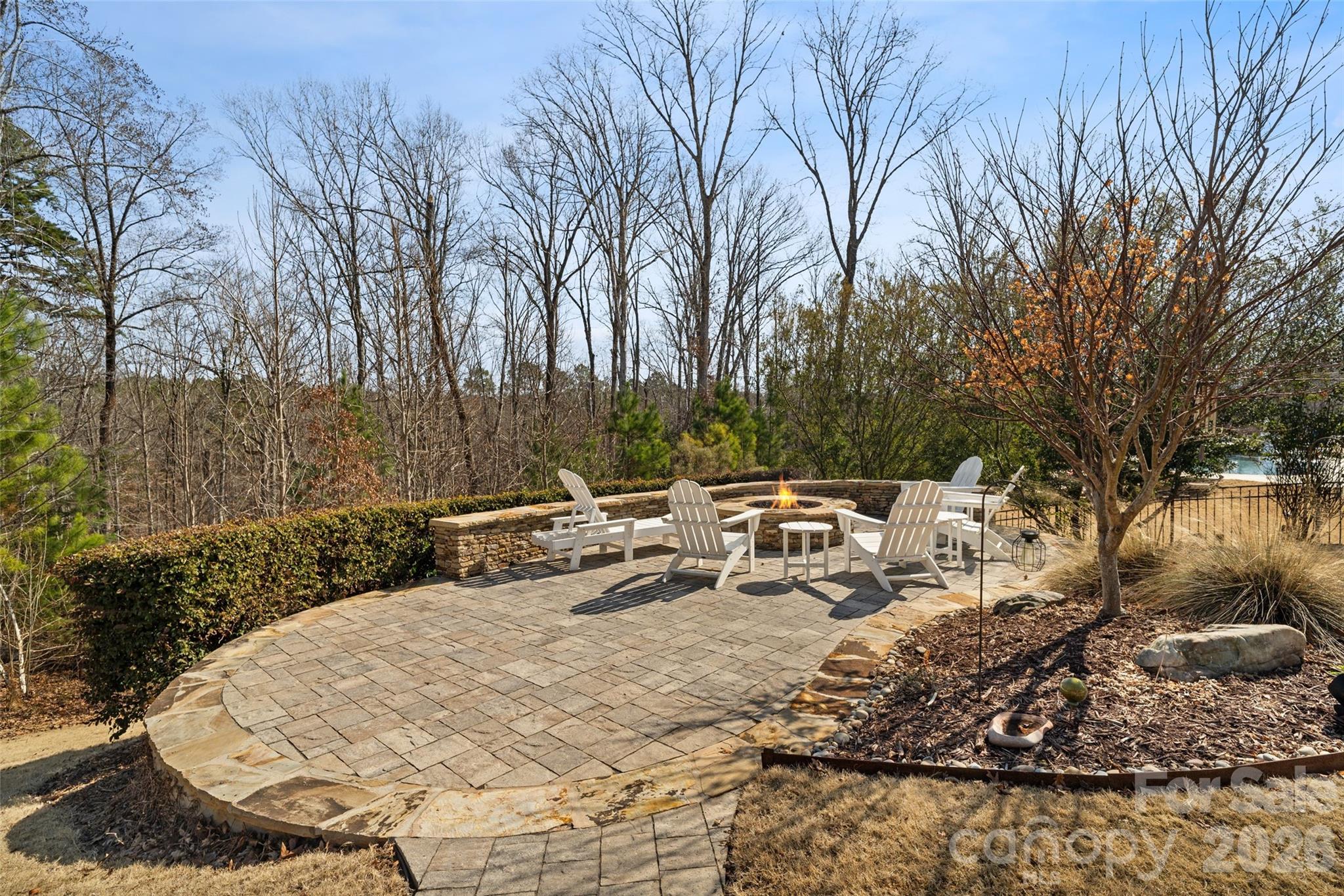 The Preserve at Riverchase - Residential