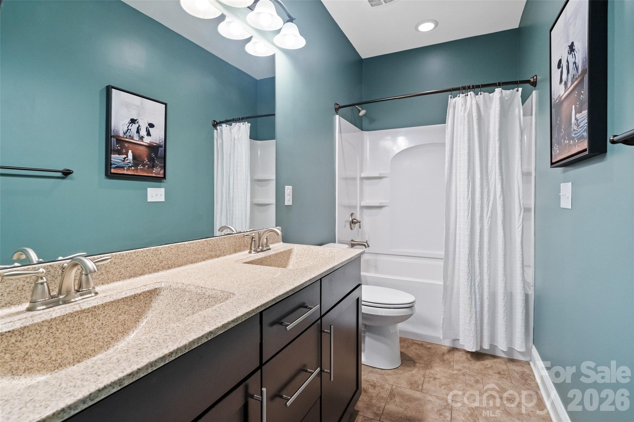 The Preserve at Riverchase - Residential