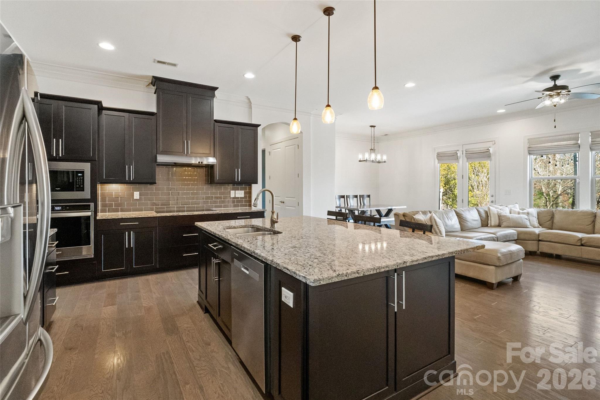 The Preserve at Riverchase - Residential