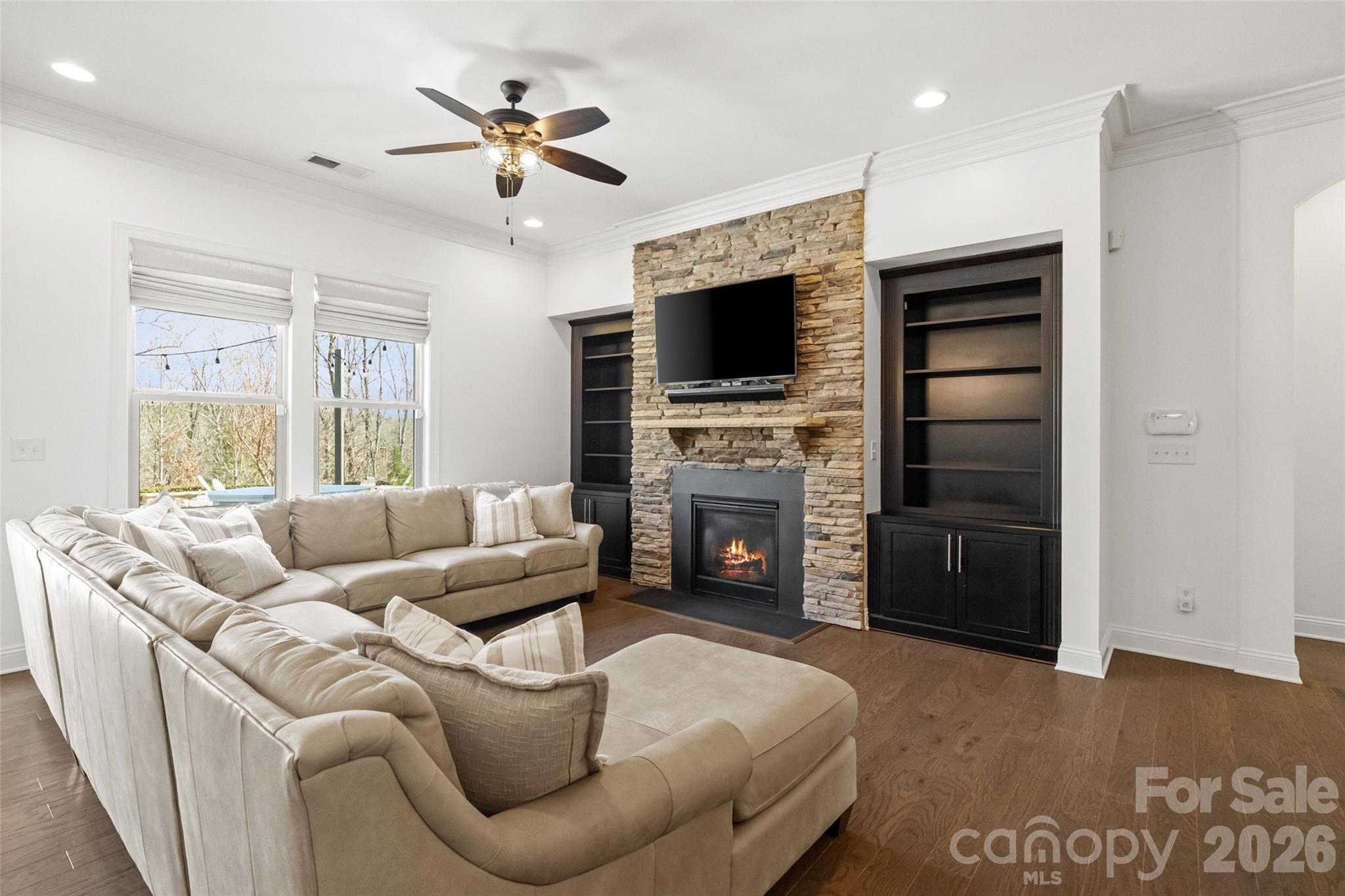 The Preserve at Riverchase - Residential