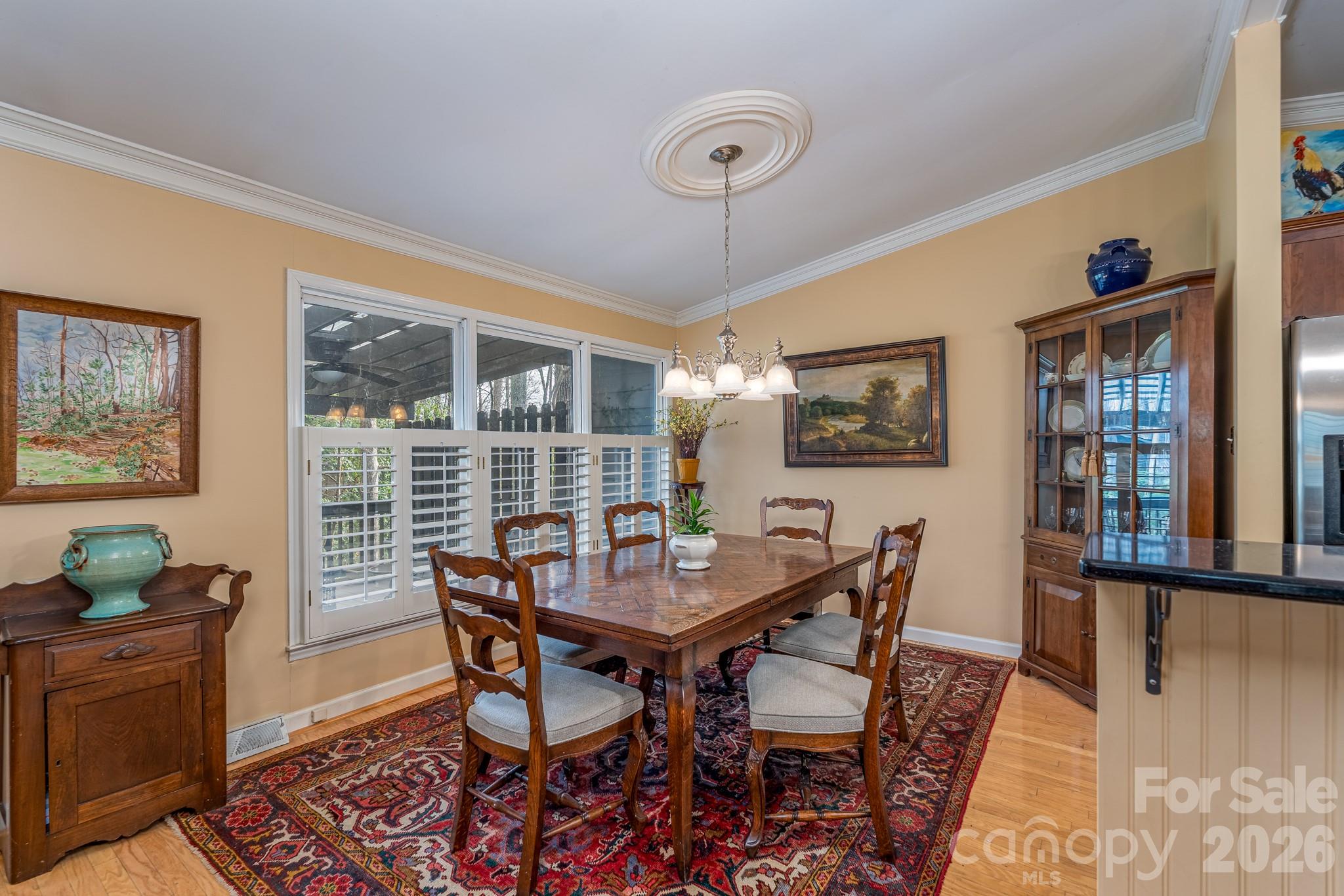 Cross Creek - Residential