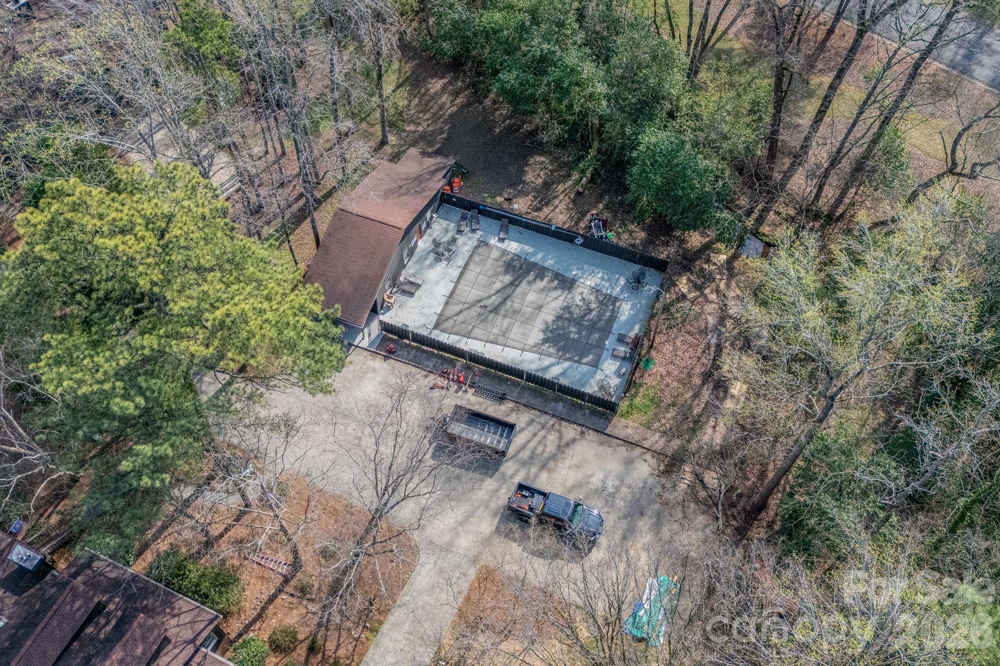 Cross Creek - Residential