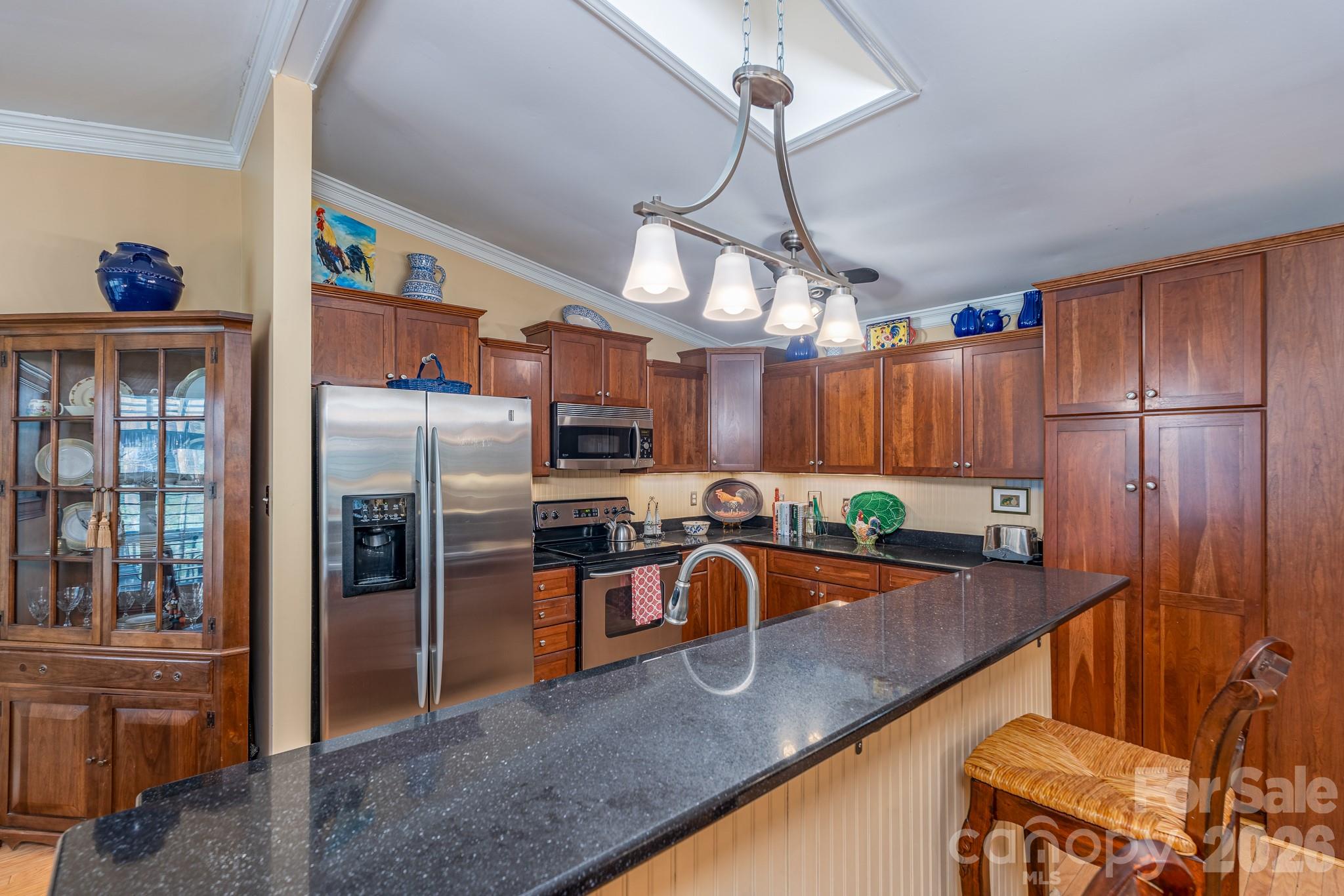 Cross Creek - Residential
