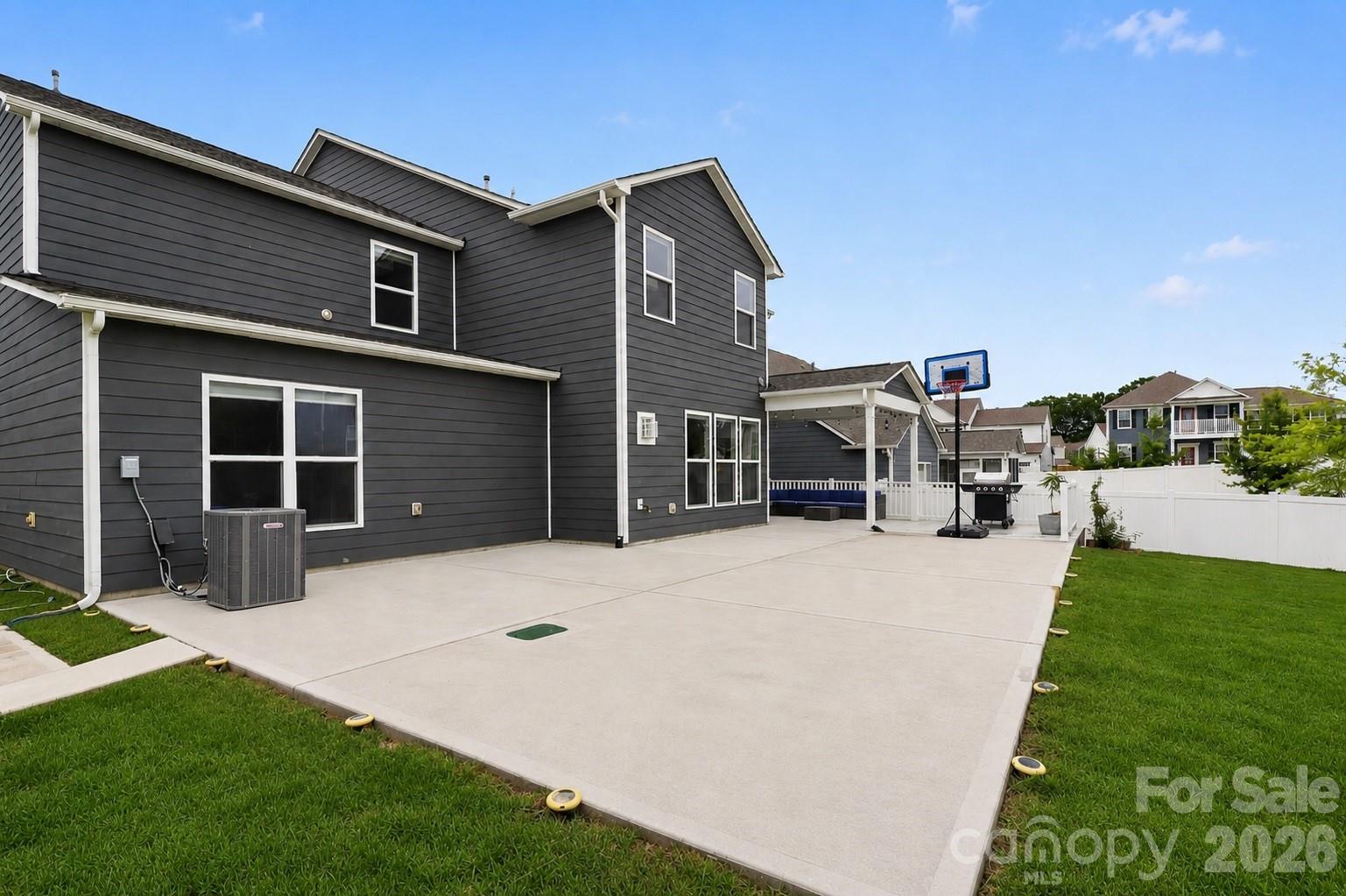 Mccullough - Residential