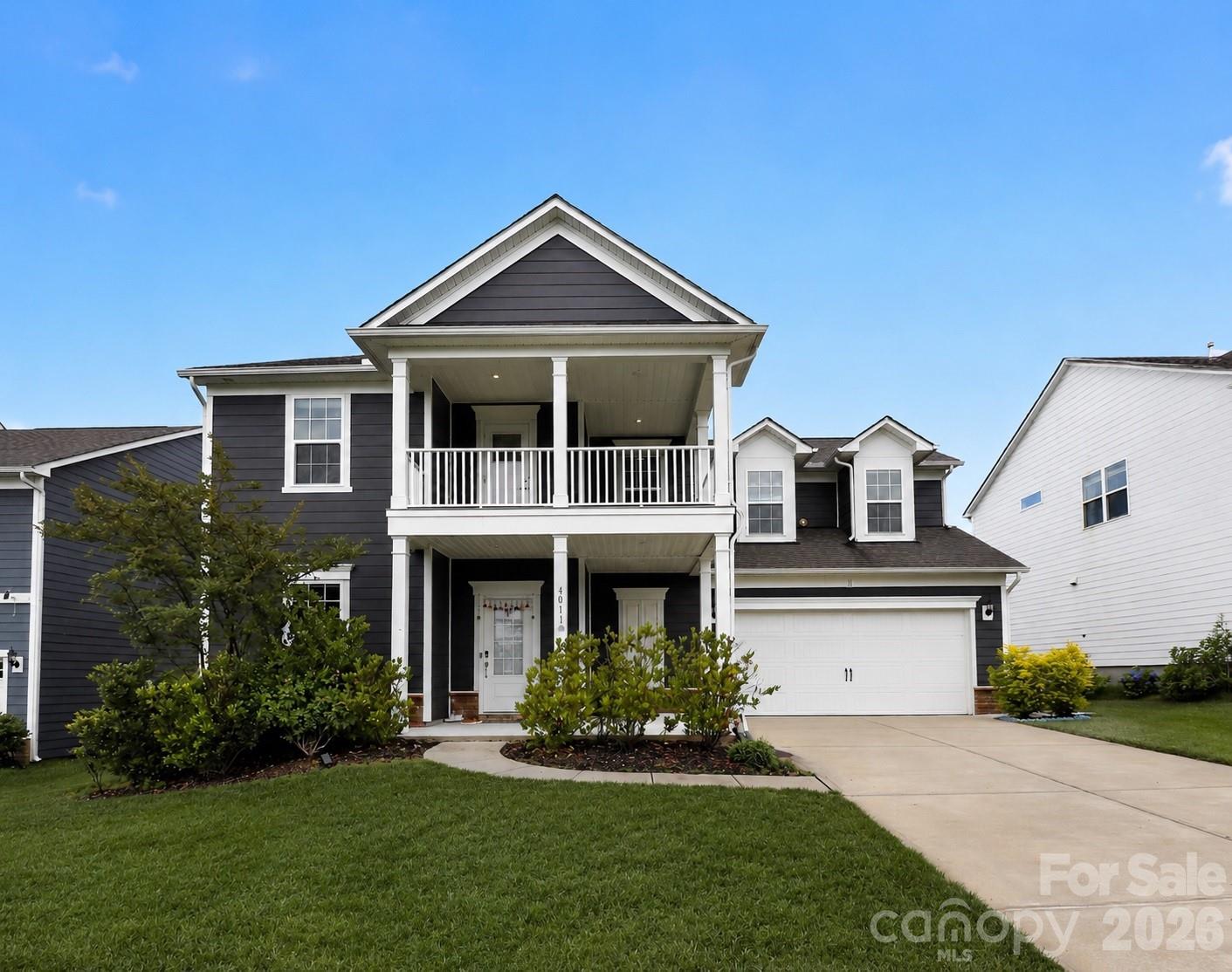 Mccullough - Residential