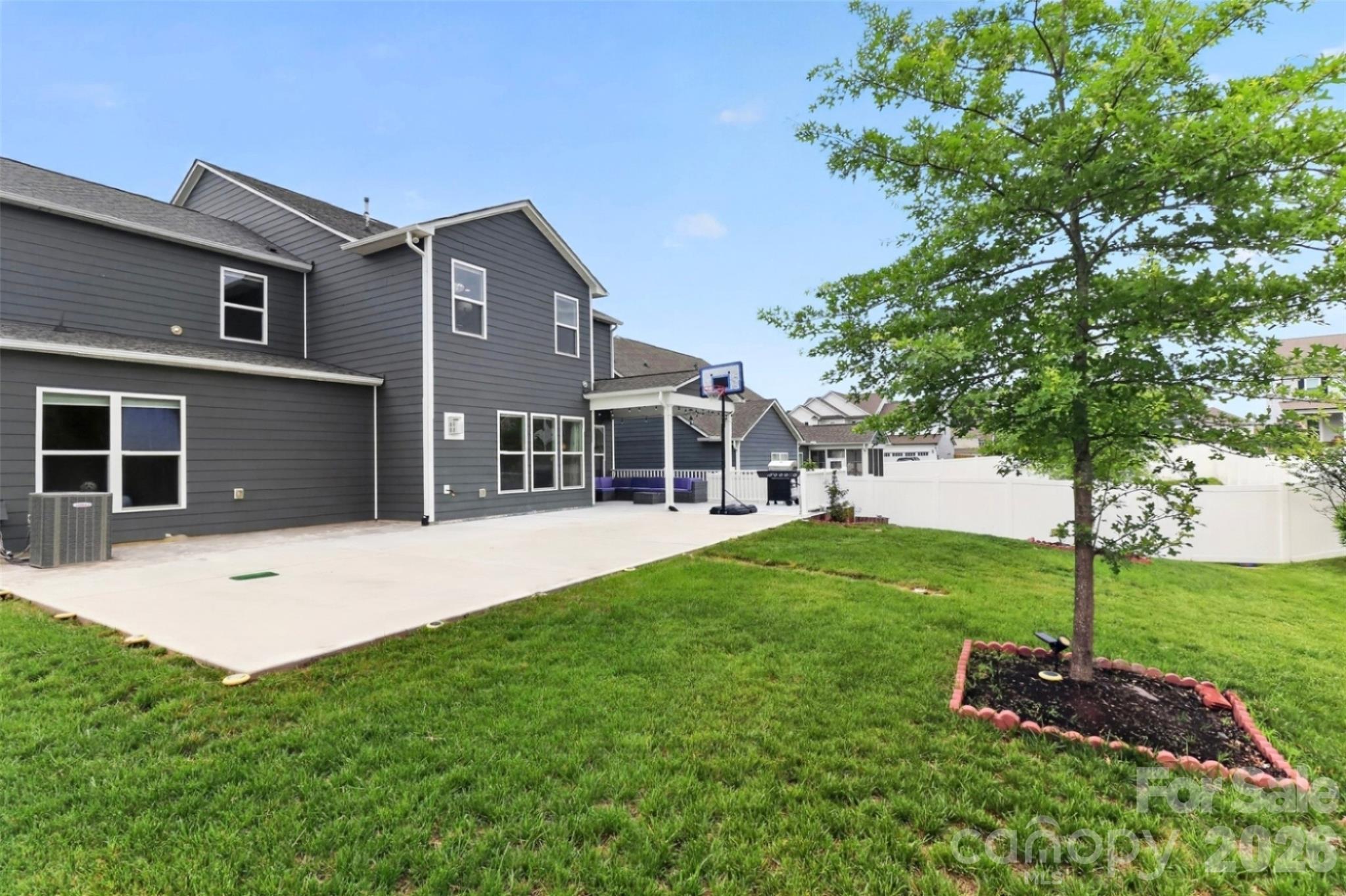 Mccullough - Residential