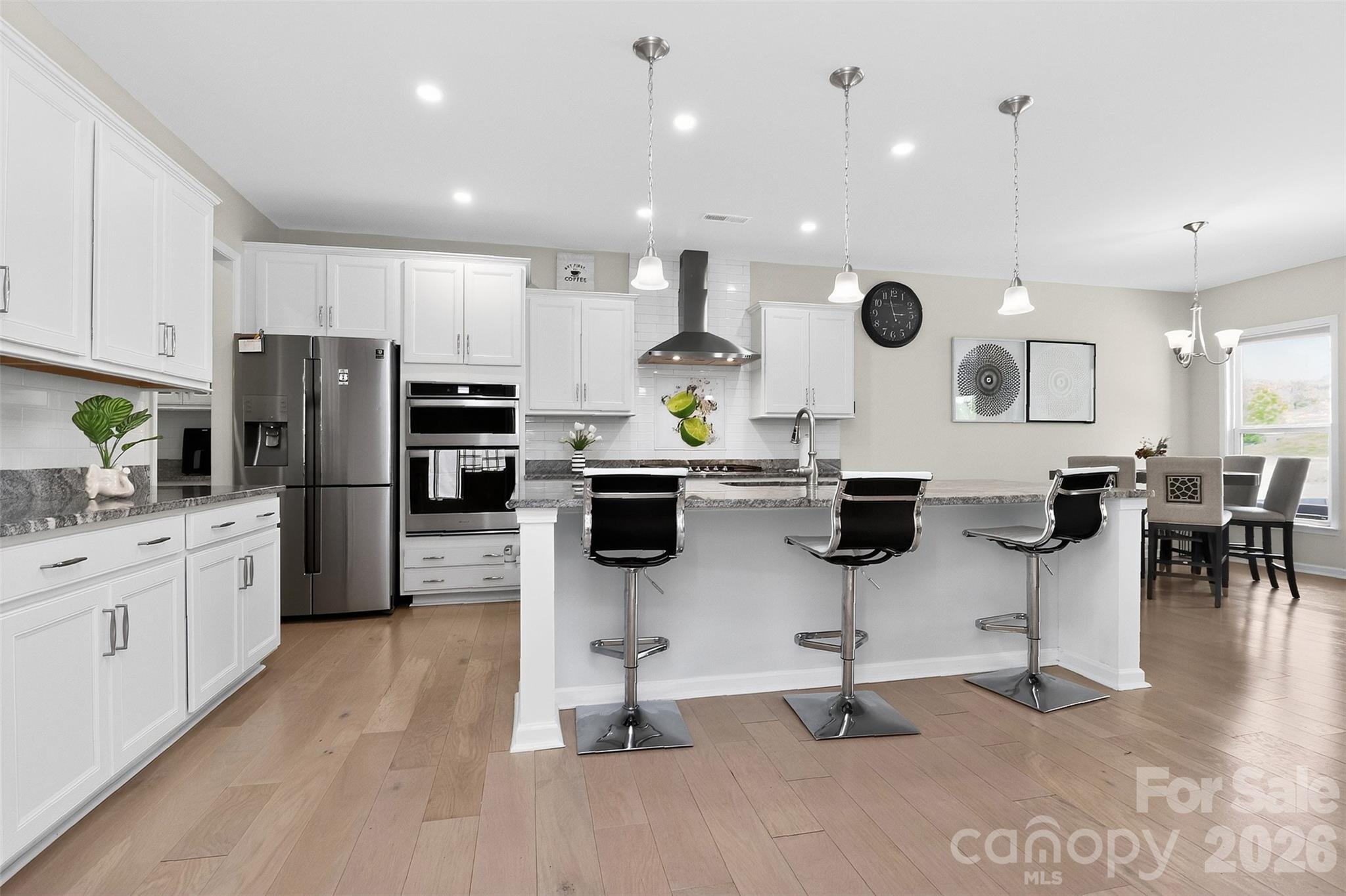 Mccullough - Residential
