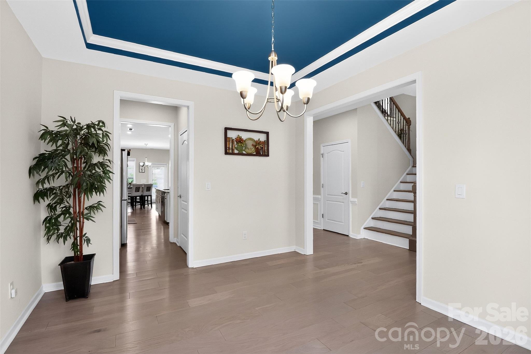 Mccullough - Residential