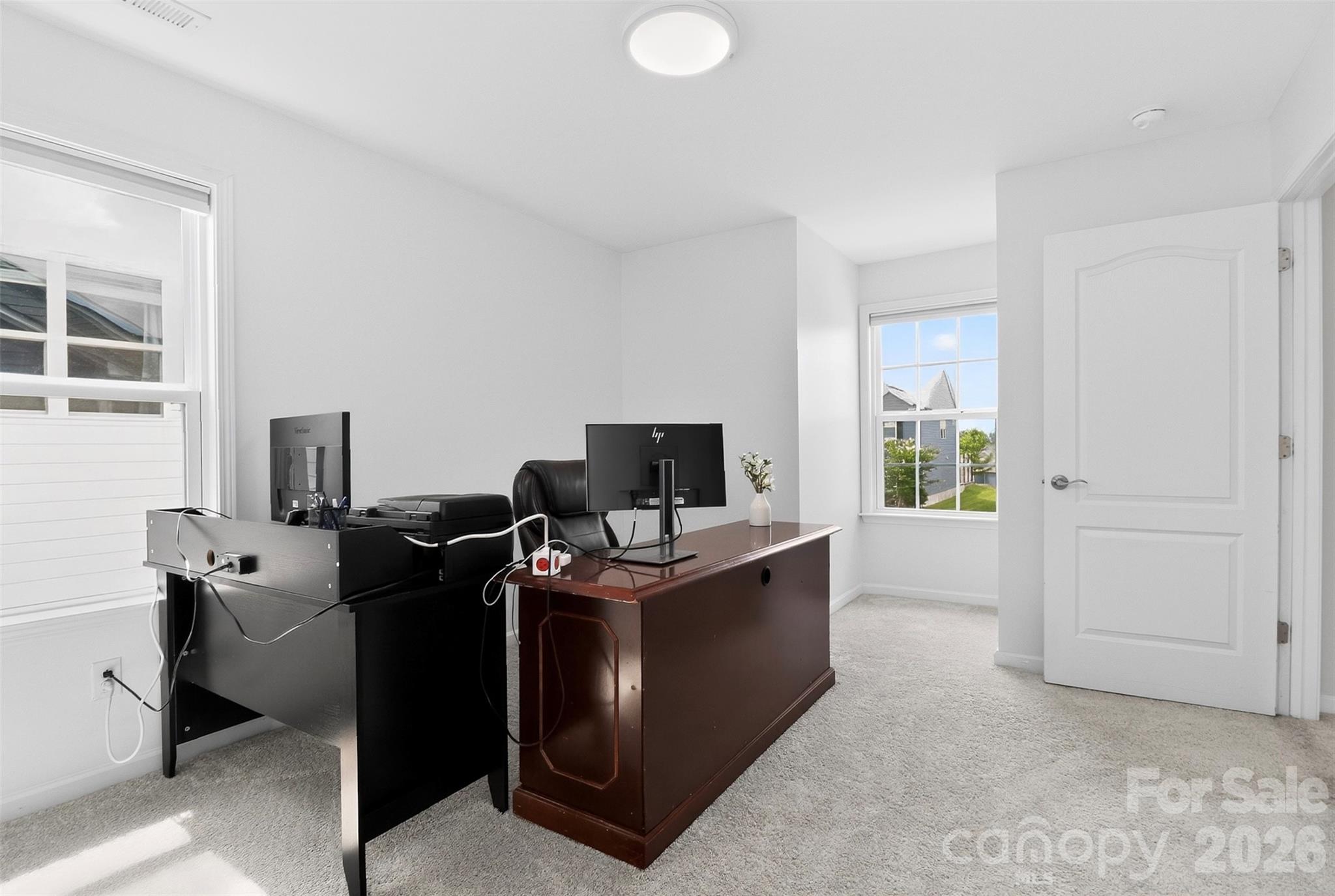Mccullough - Residential