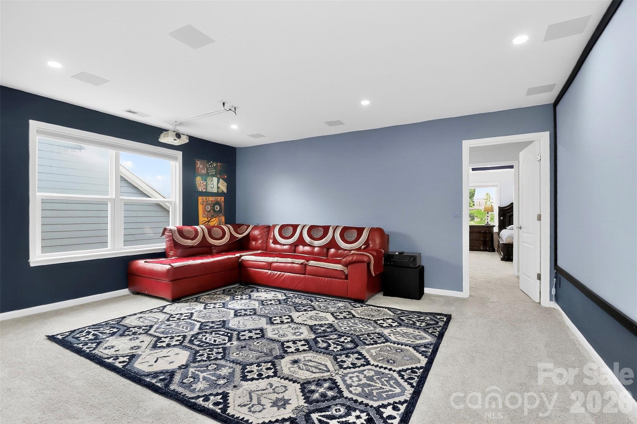Mccullough - Residential