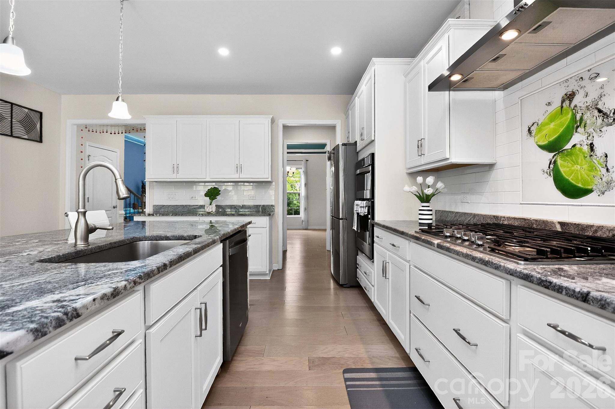 Mccullough - Residential
