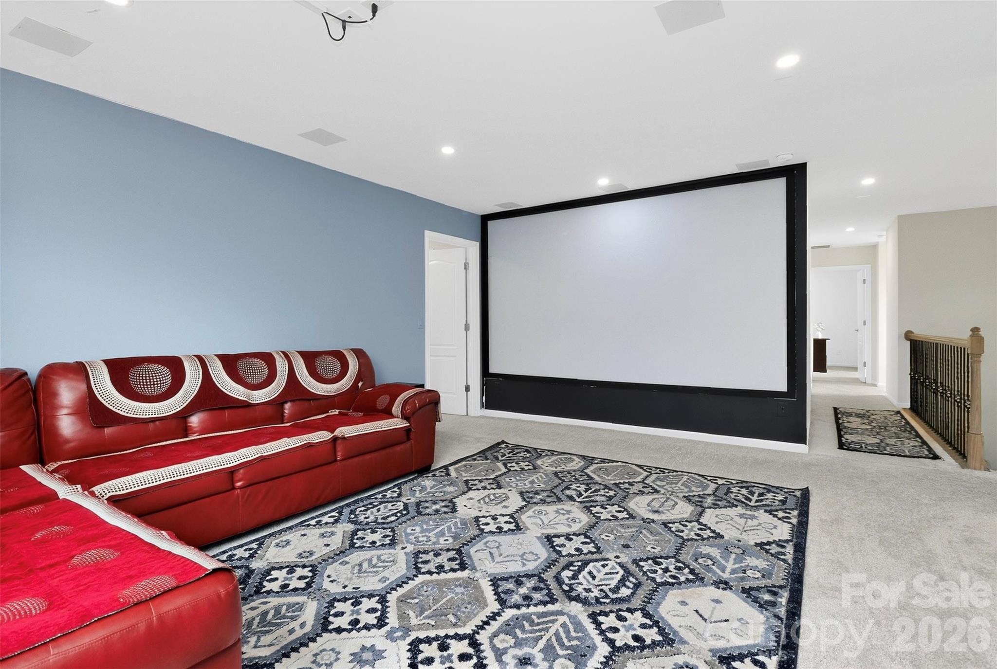 Mccullough - Residential