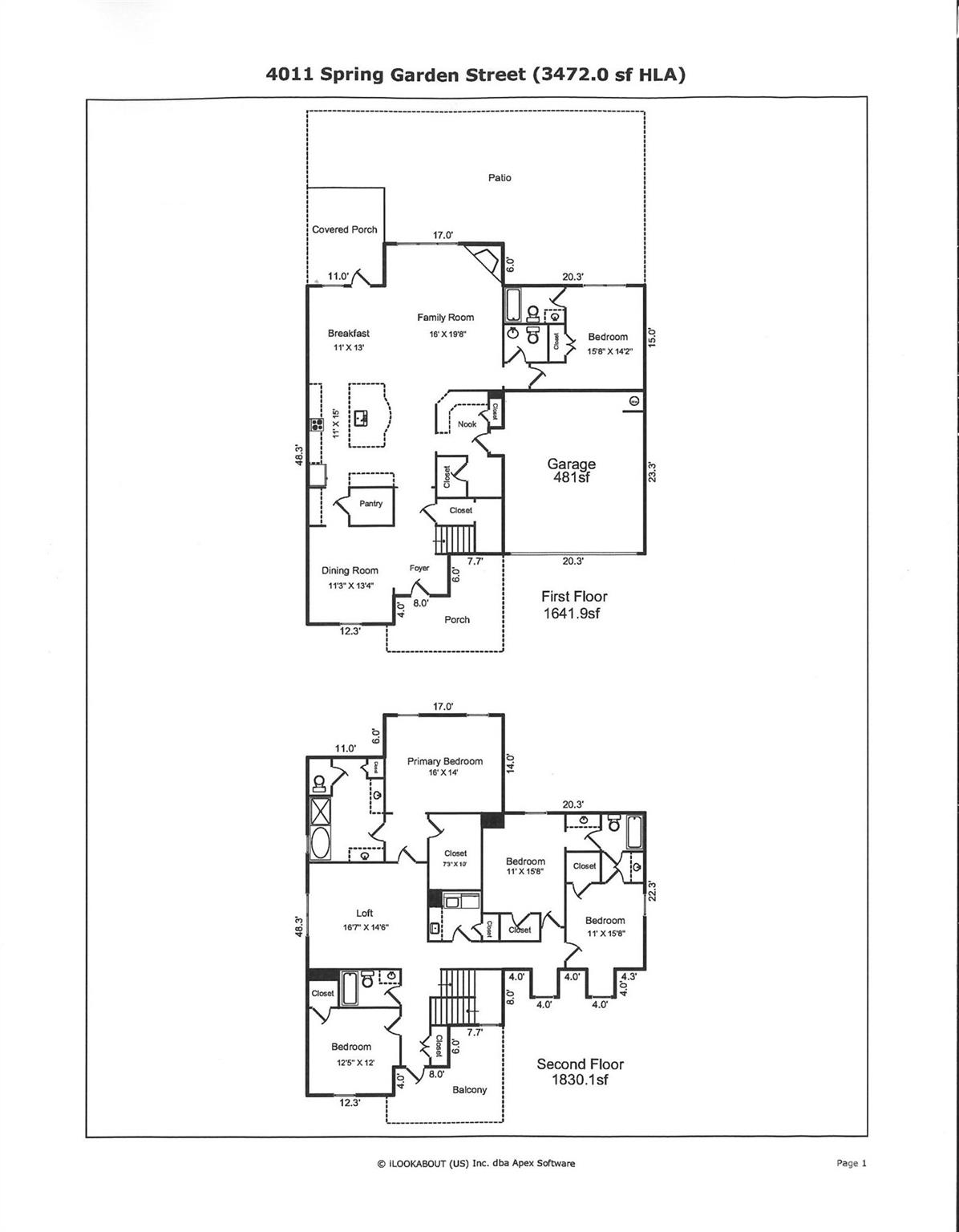 Mccullough - Residential