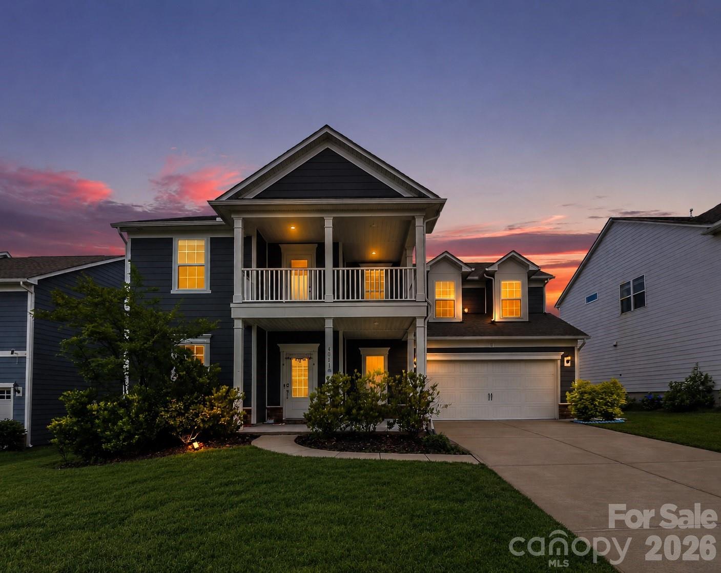 Mccullough - Residential