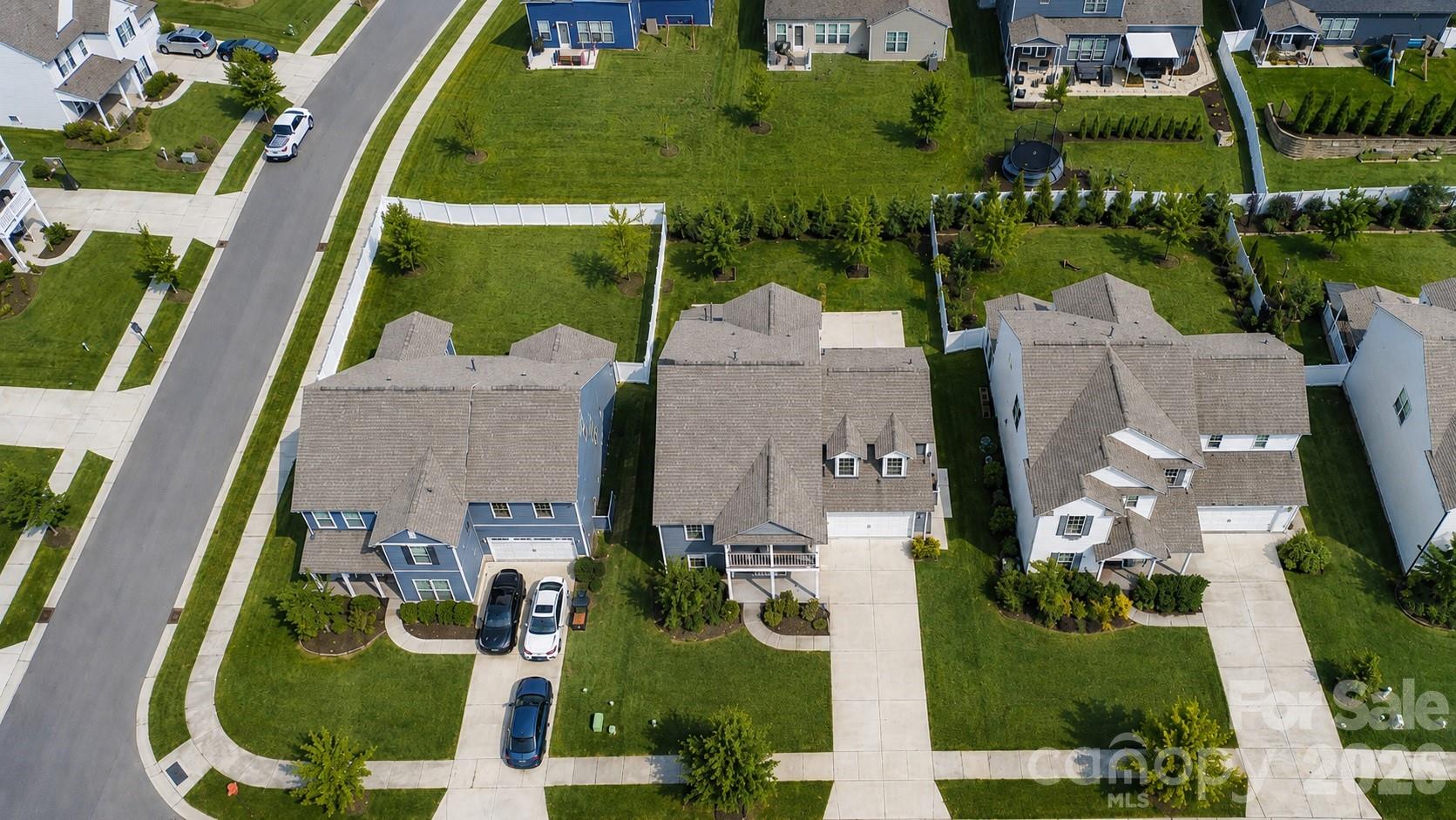 Mccullough - Residential