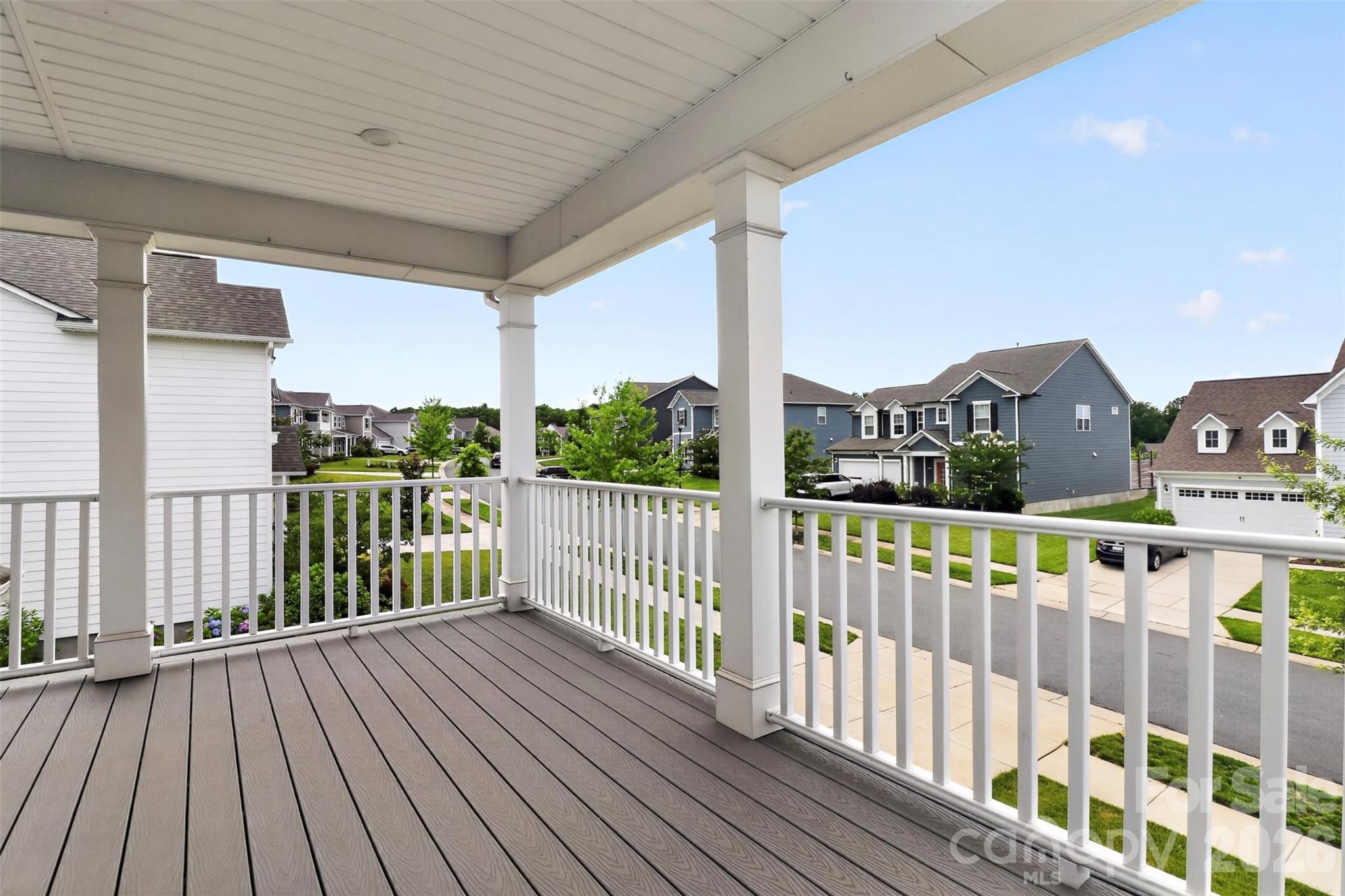 Mccullough - Residential